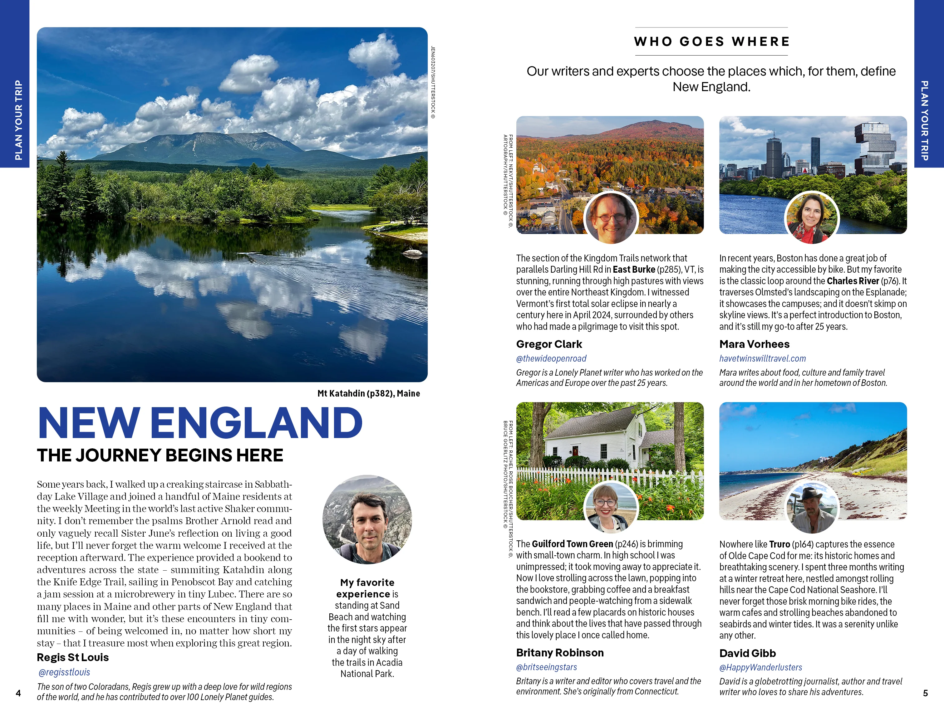 New England - Image 3