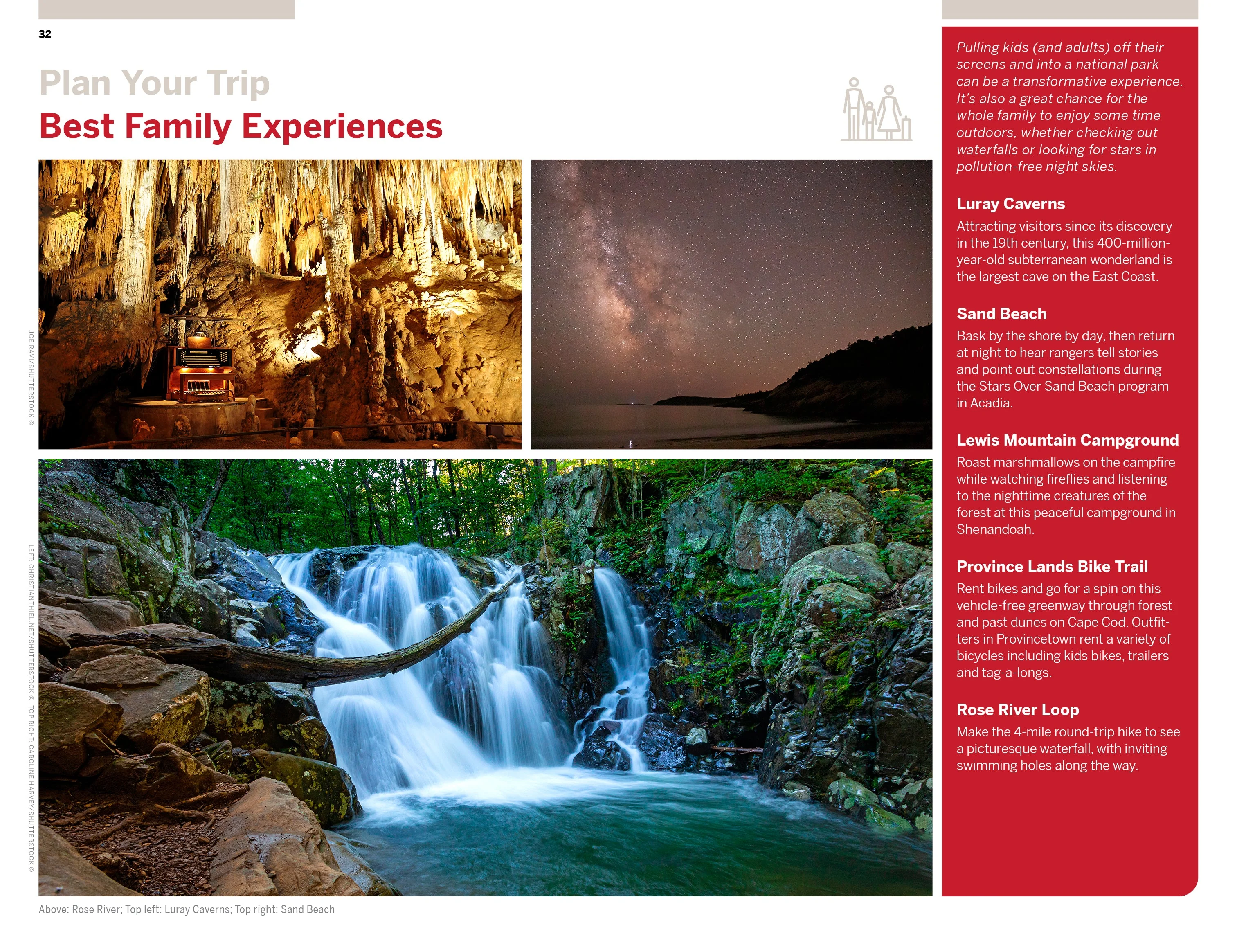 New England & the Mid-Atlantic's National Parks - Book - Image 10