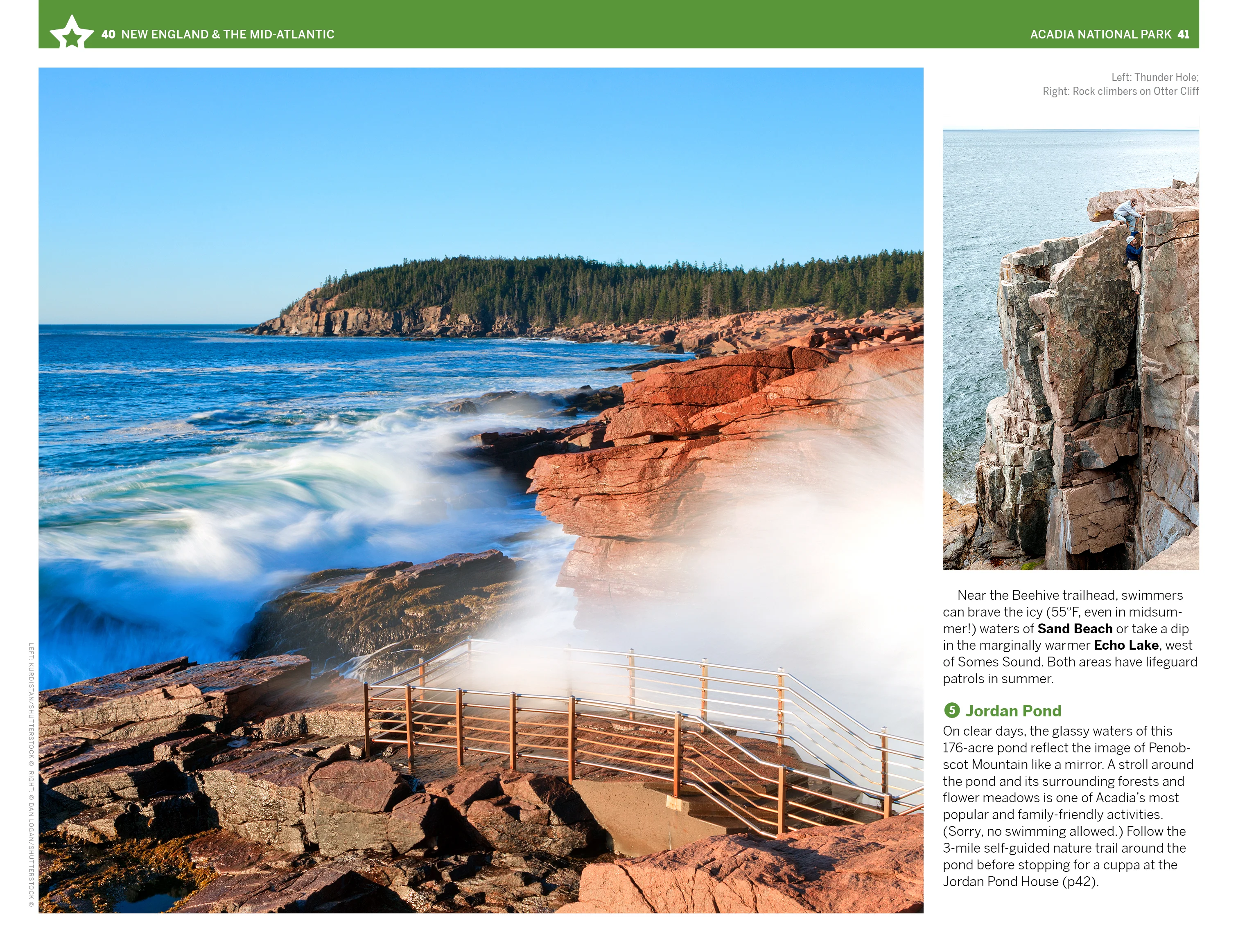 New England & the Mid-Atlantic's National Parks - Image 13