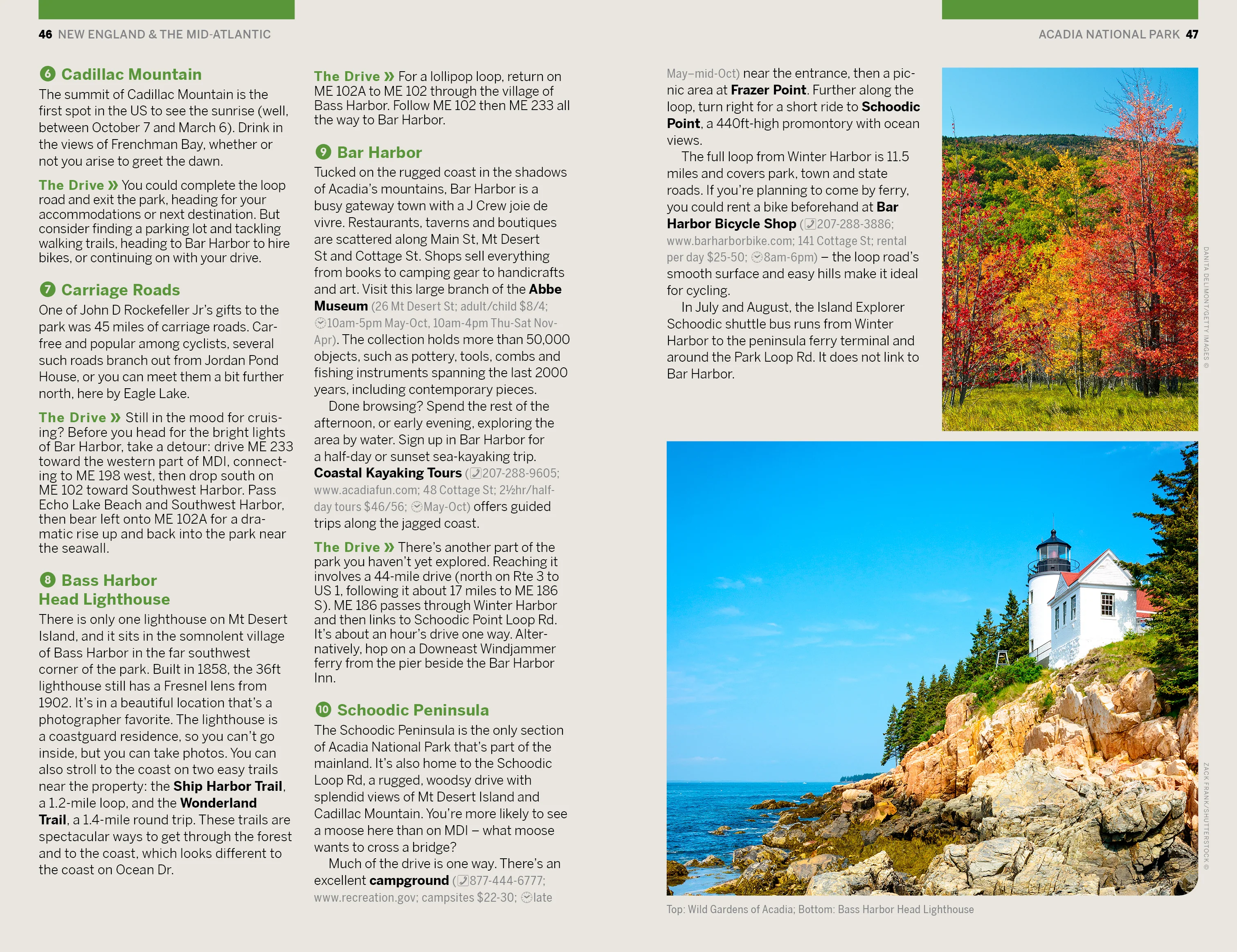 New England & the Mid-Atlantic's National Parks - Image 16