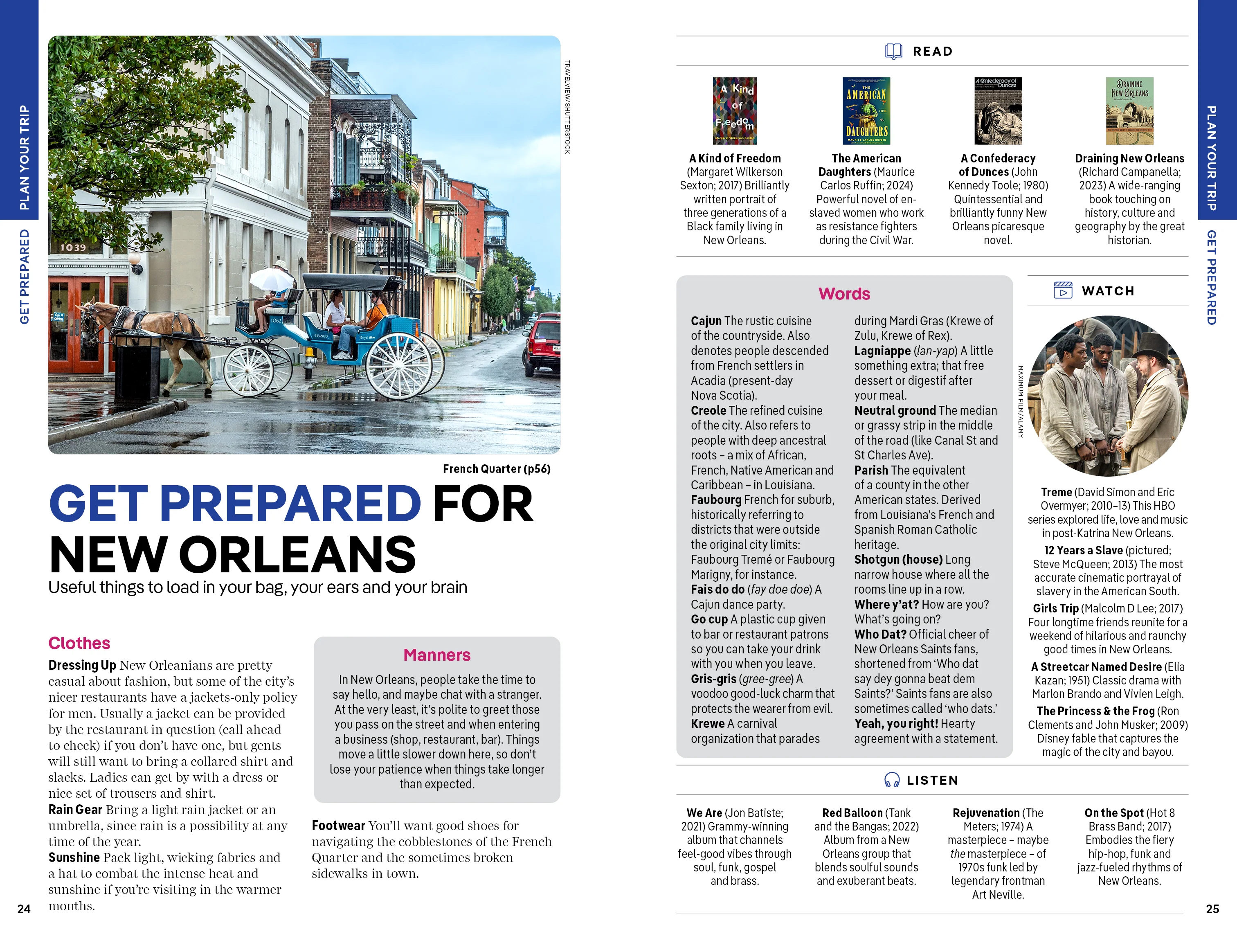 New Orleans - Book + eBook - Image 7