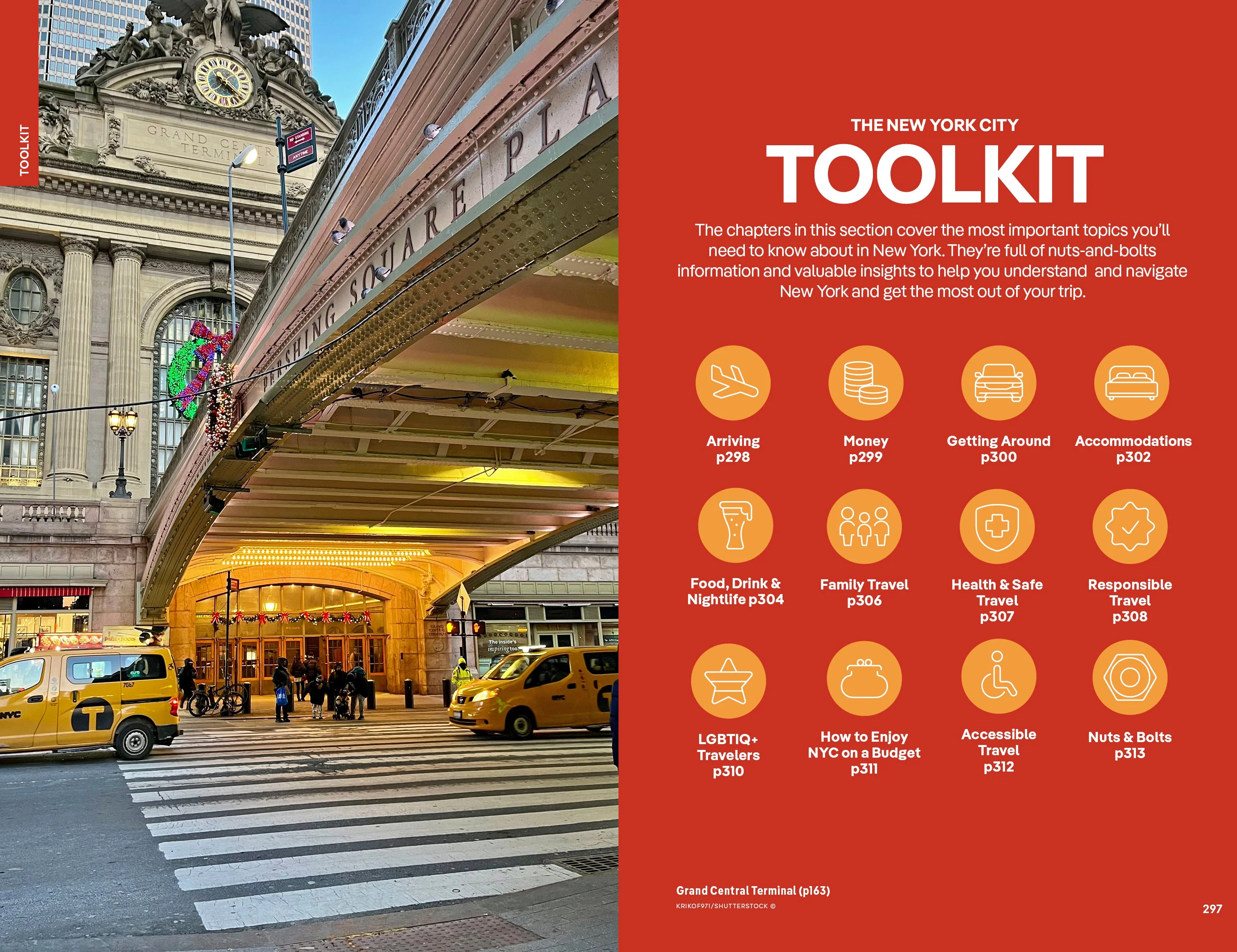 New York City - Book + eBook - Image 19