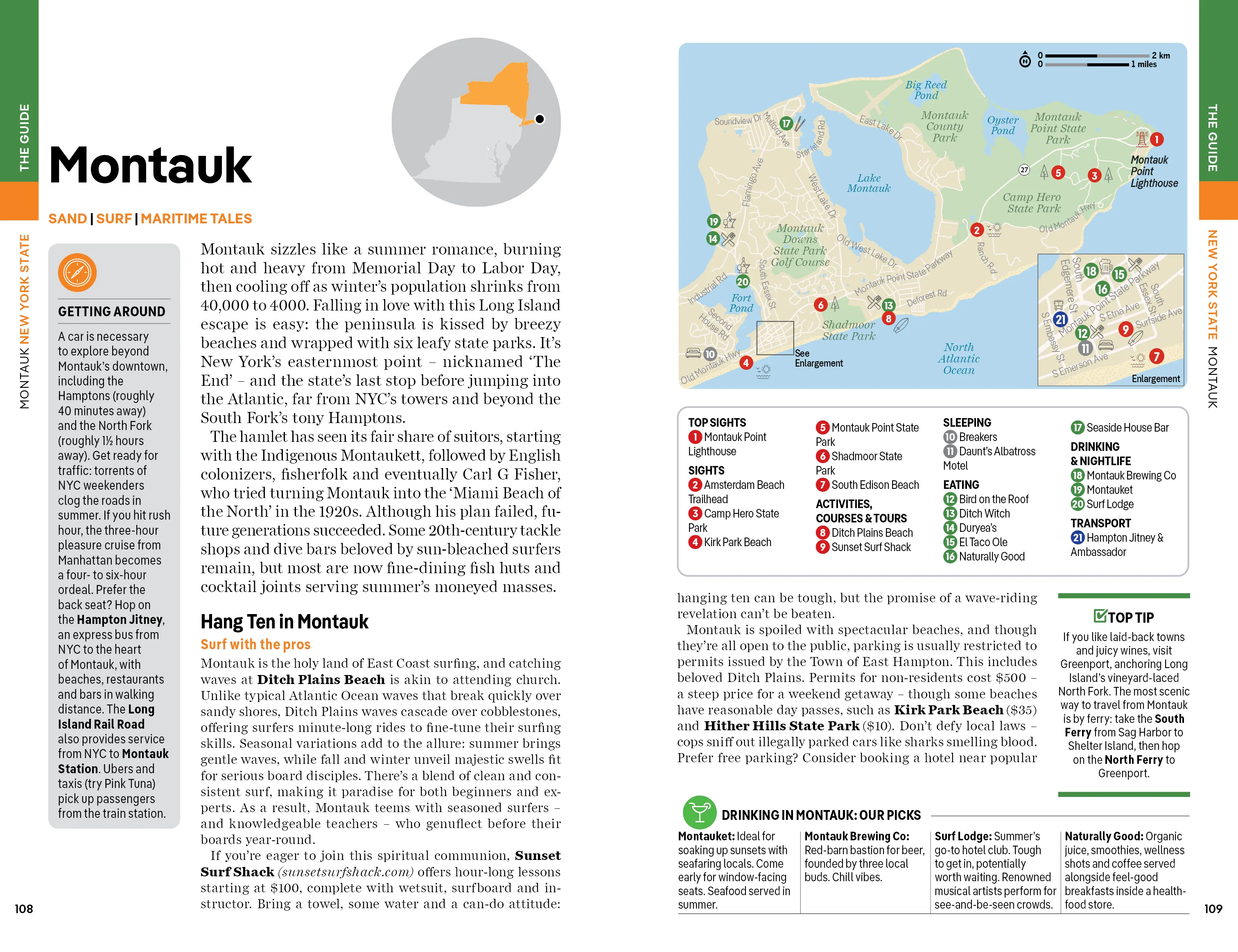 New York & the Mid Atlantic - Book - Image 14