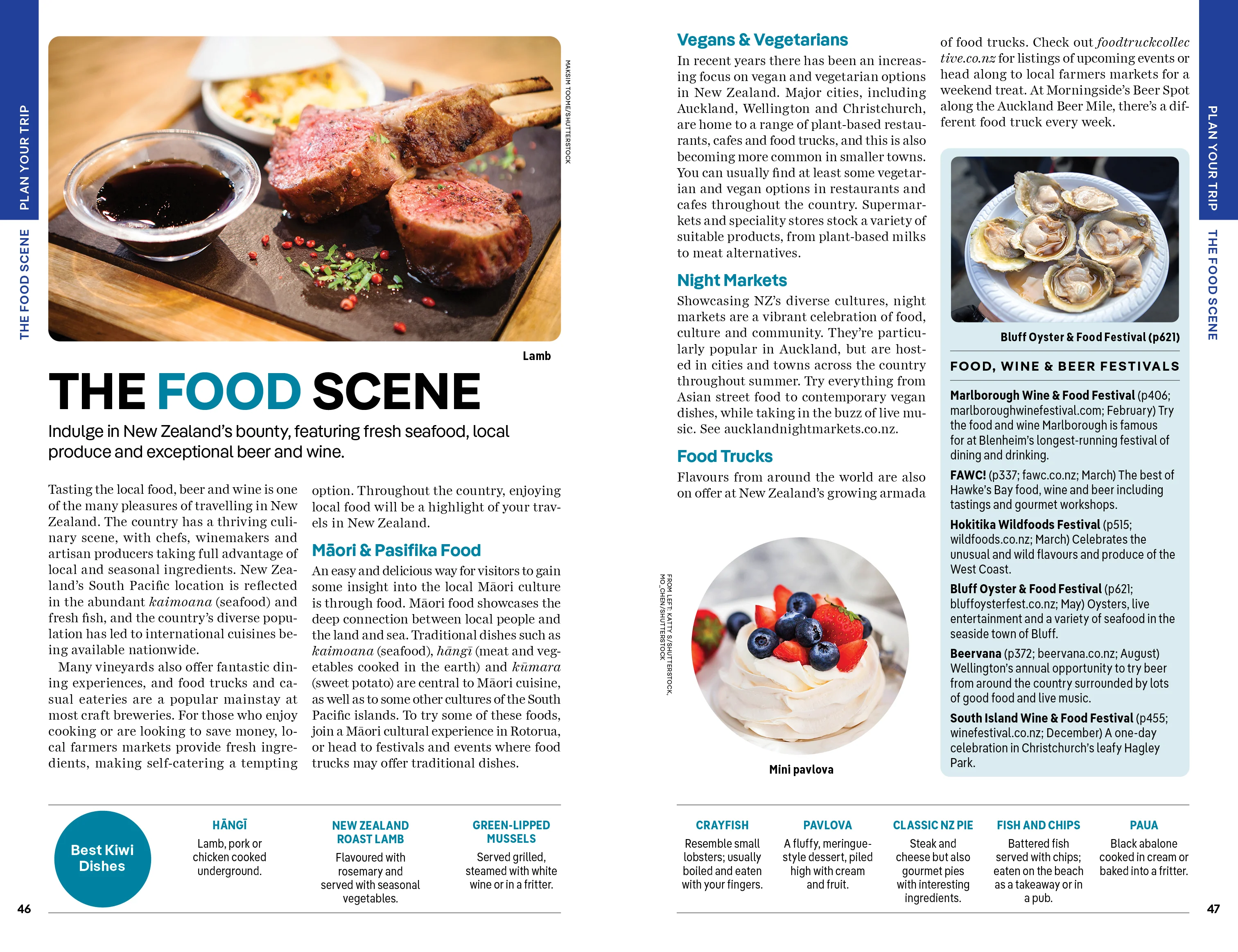 New Zealand - Book + eBook - Image 10