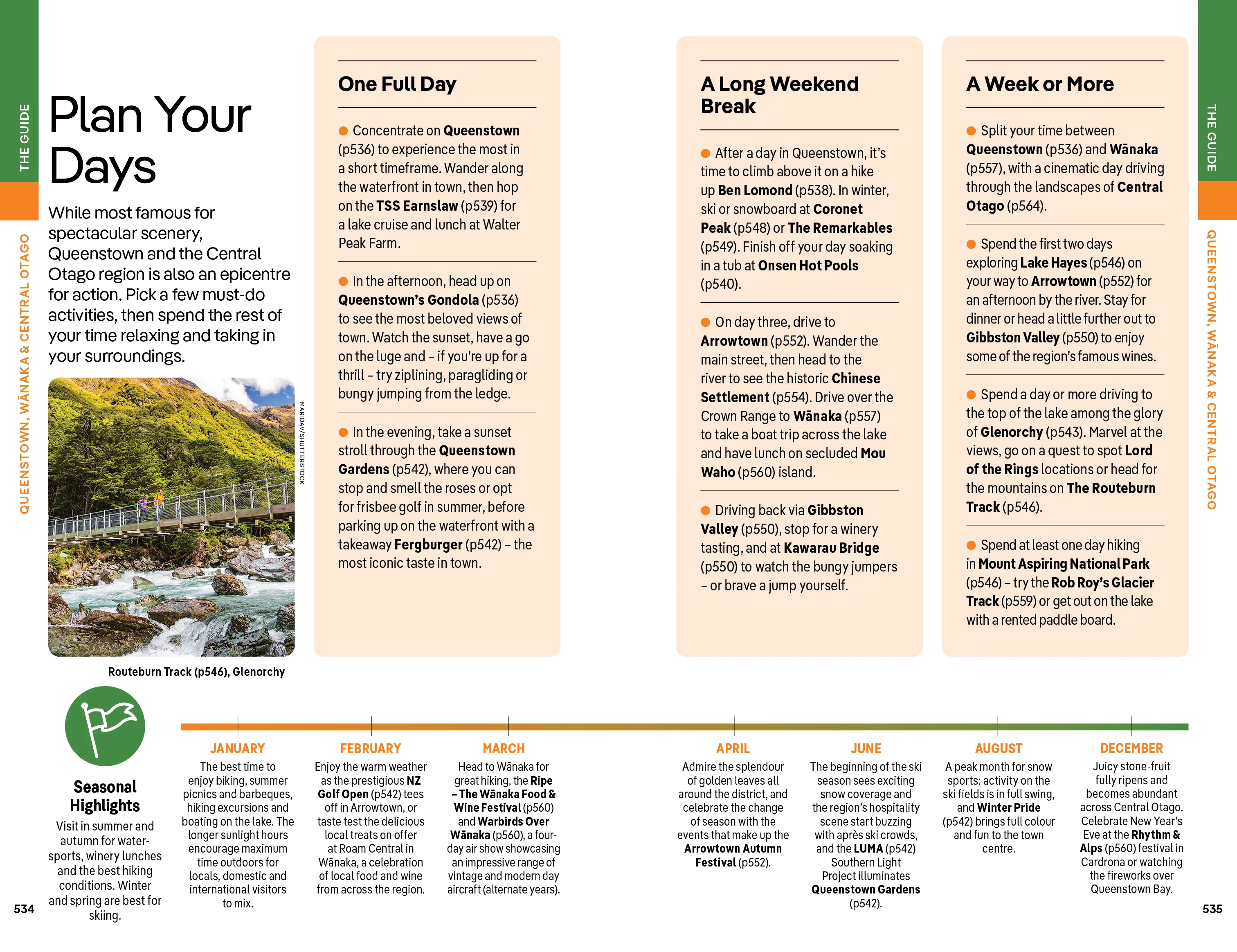 New Zealand - Book + eBook - Image 14