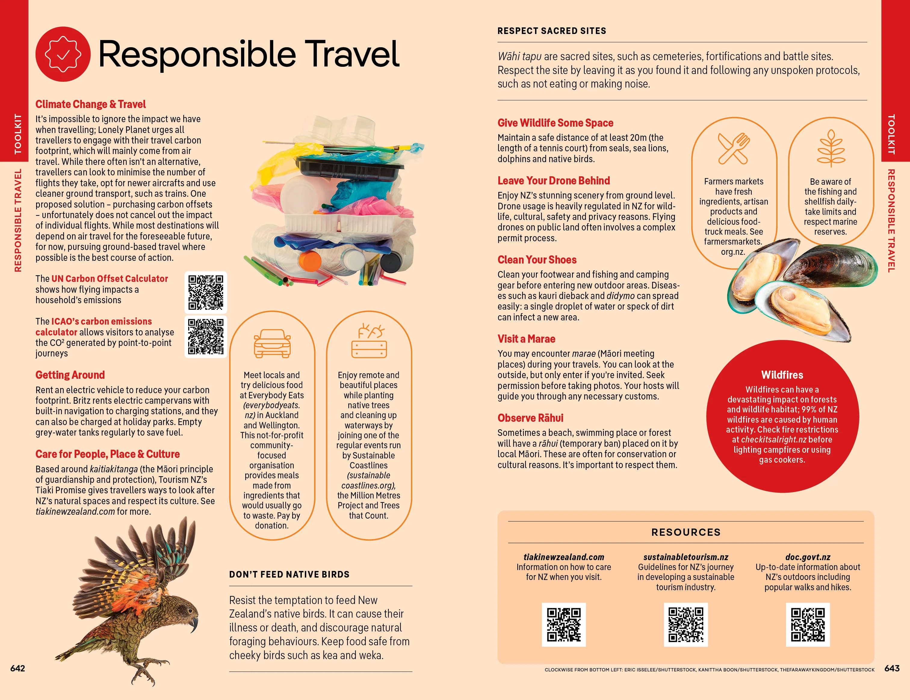 New Zealand - Book + eBook - Image 19