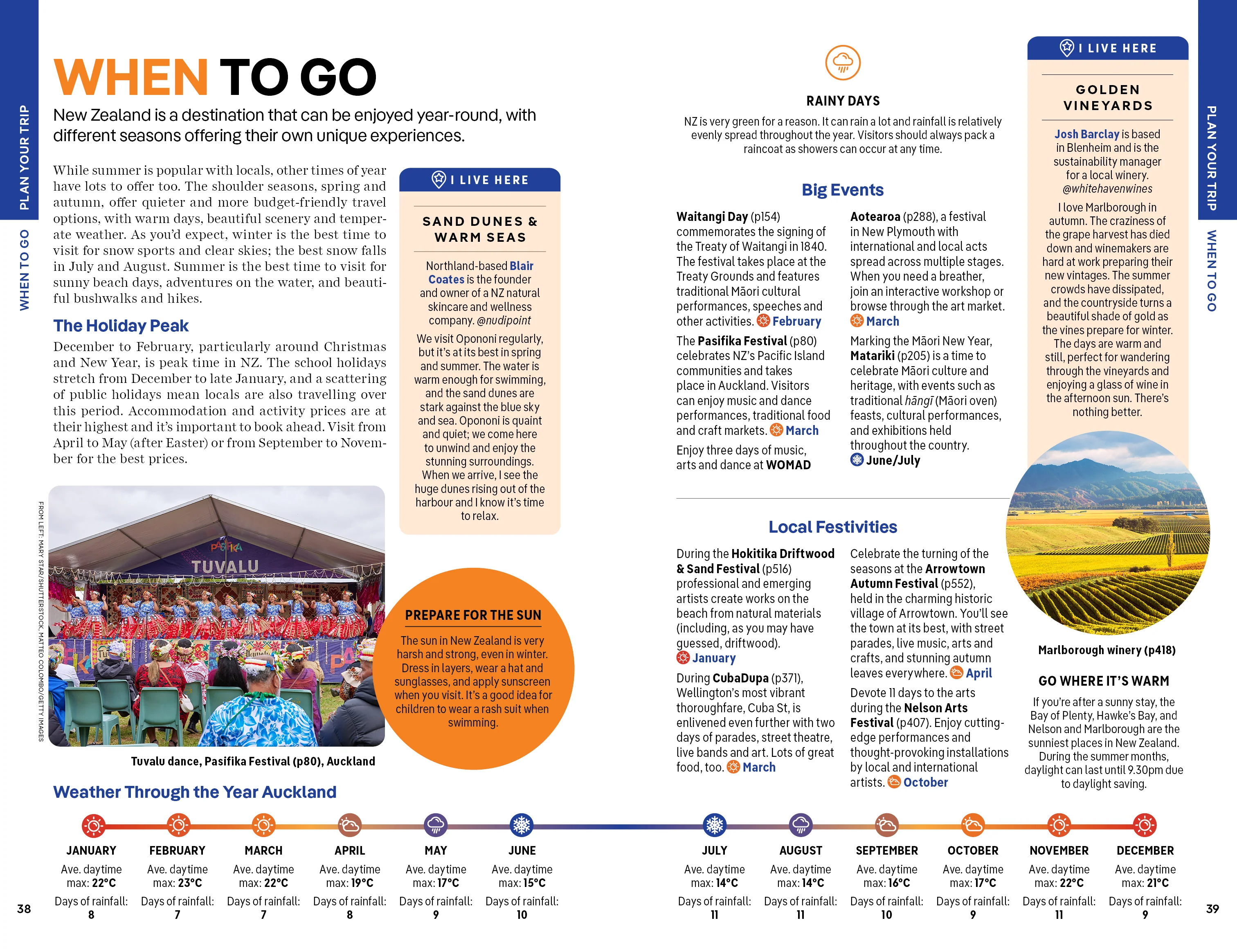 New Zealand - Book + eBook - Image 7