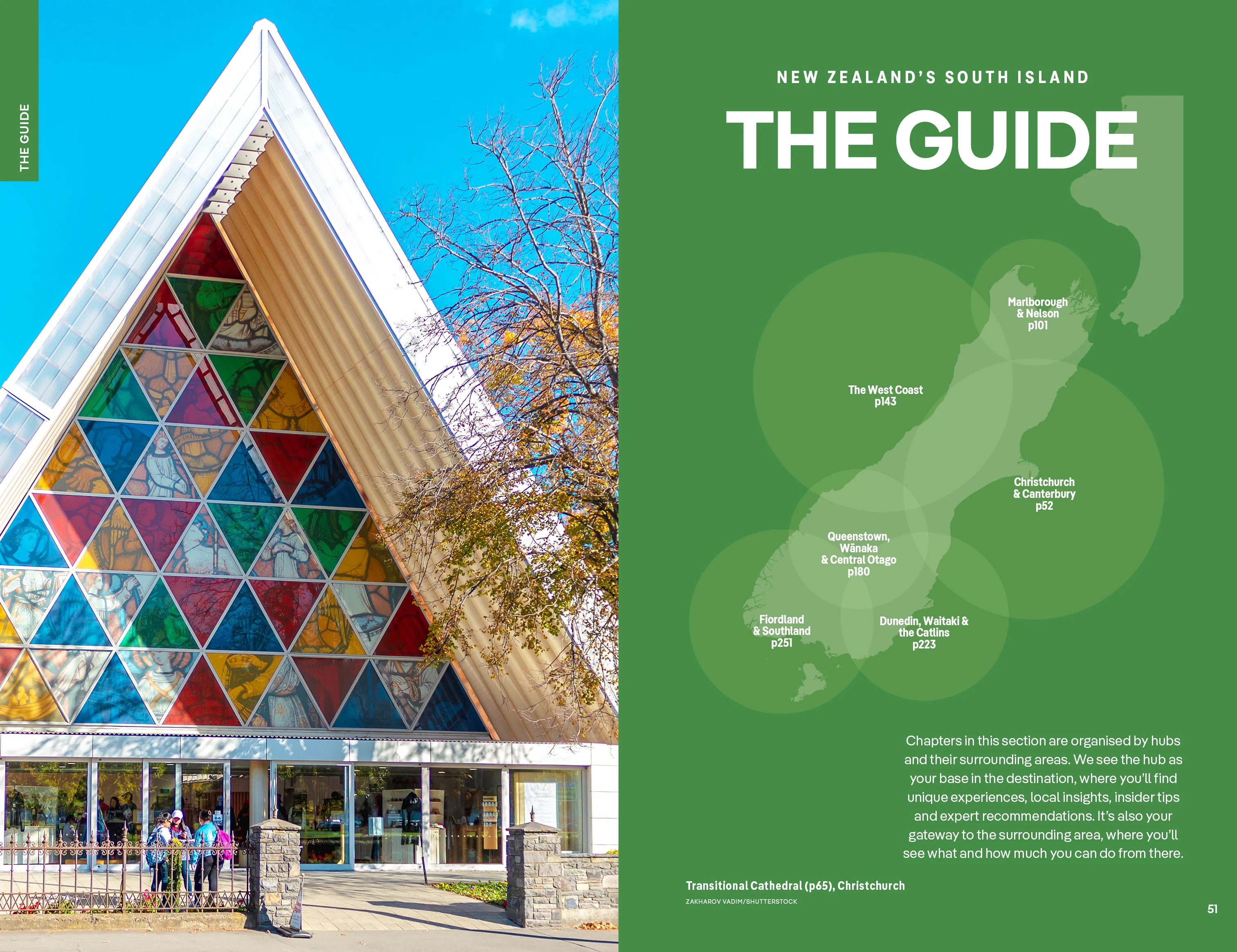 New Zealand's South Island - Book - Image 11