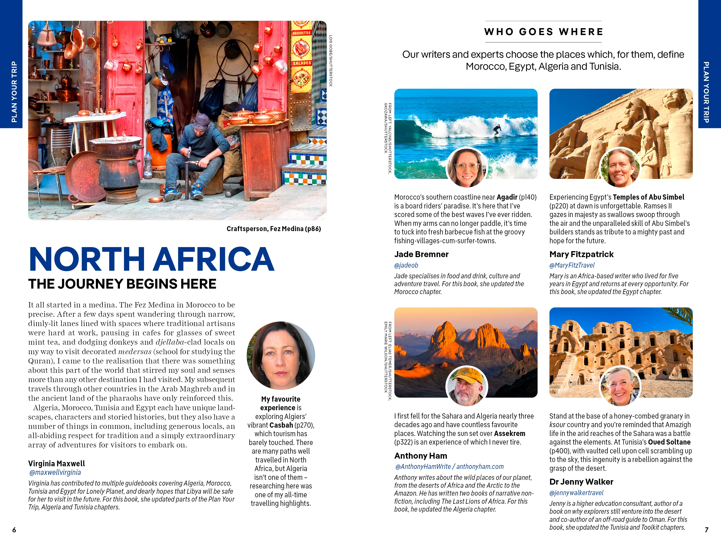 North Africa - Book + eBook - Image 4