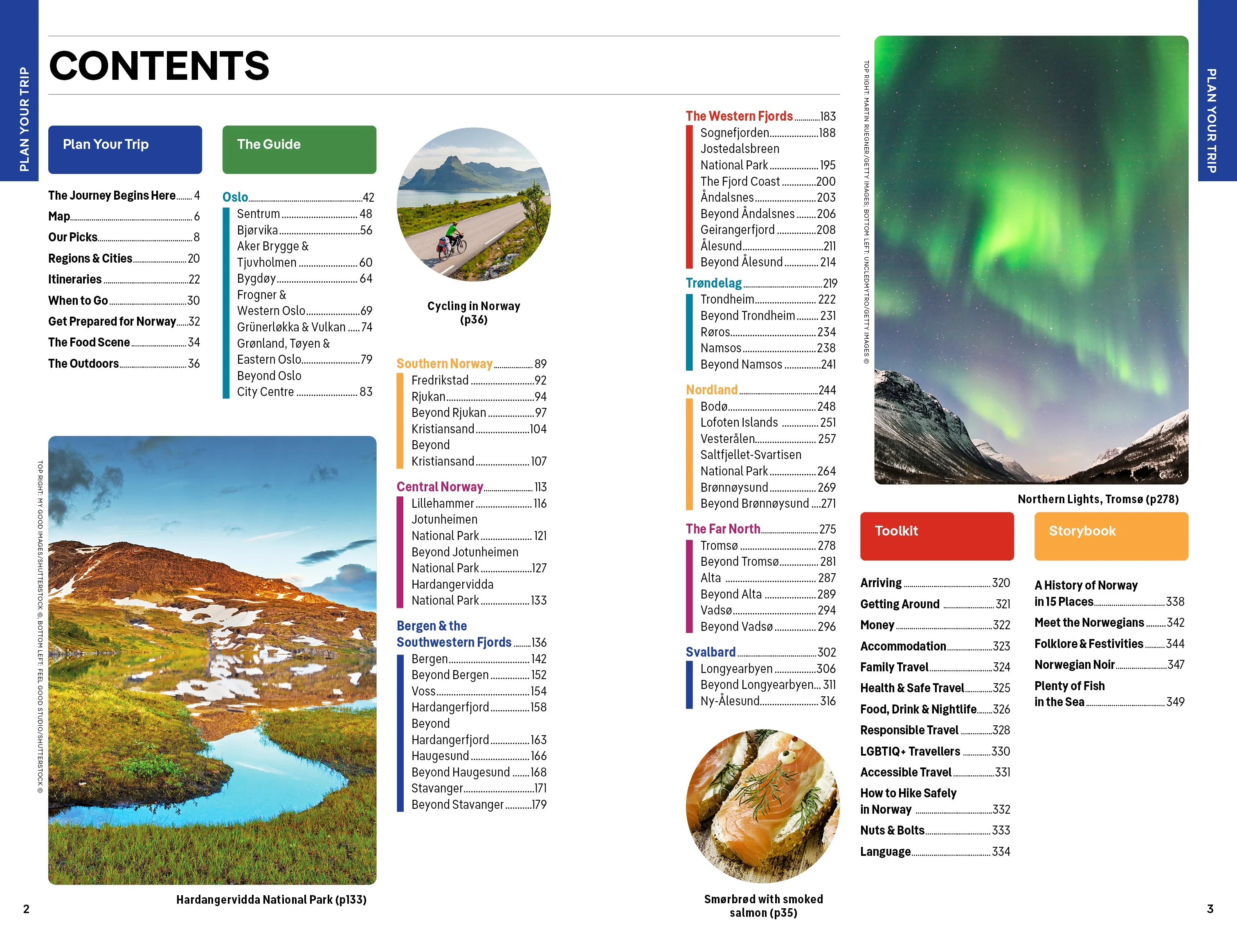 Norway - Book + eBook - Image 2