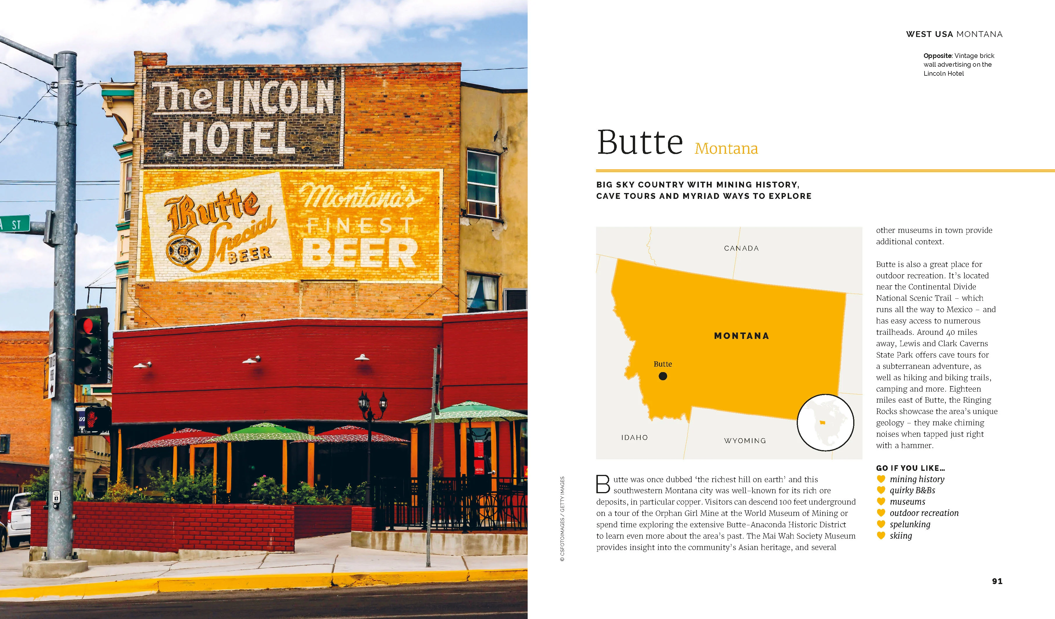 Offbeat North America - Image 7