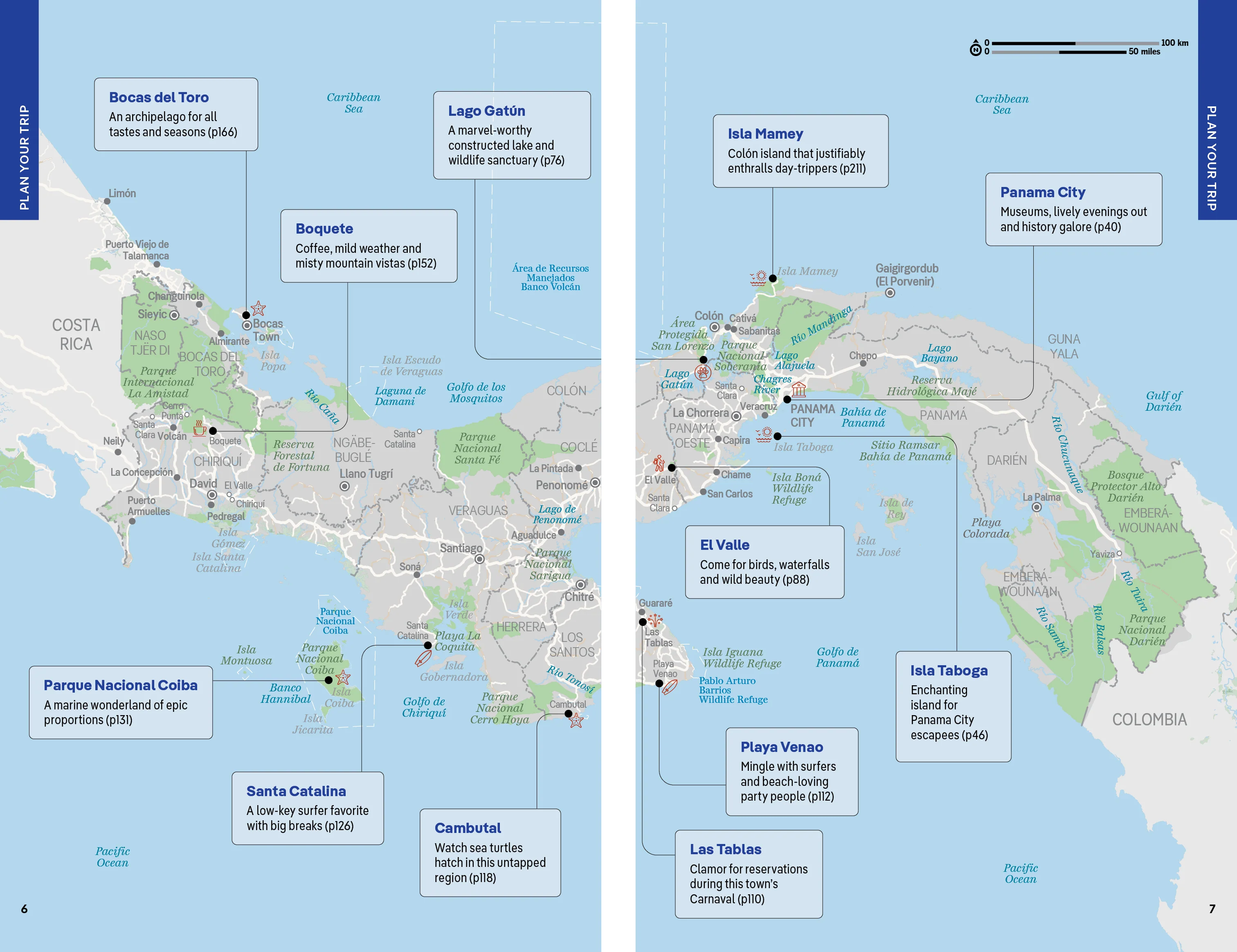 Panama - Book - Image 4