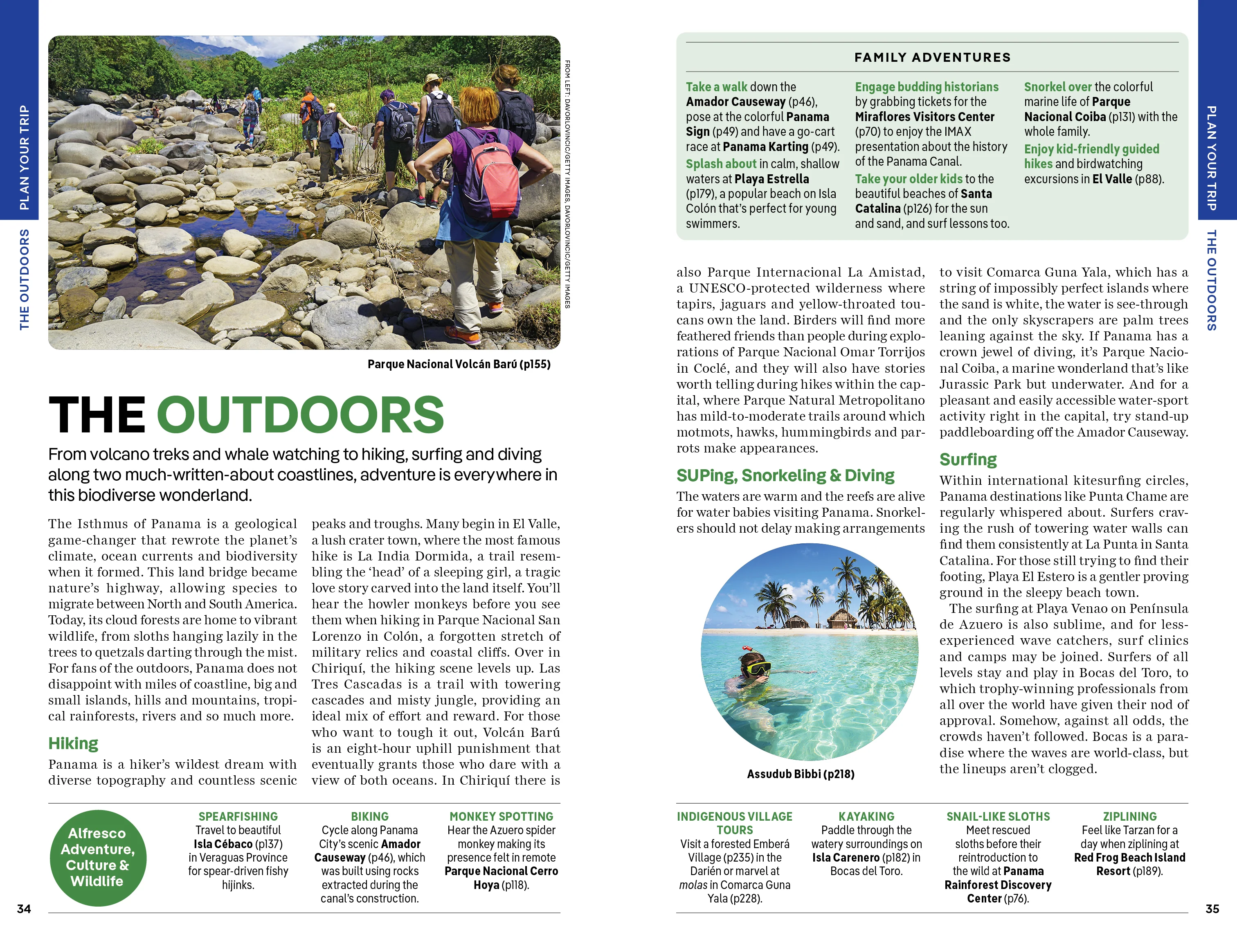 Panama - Book - Image 9