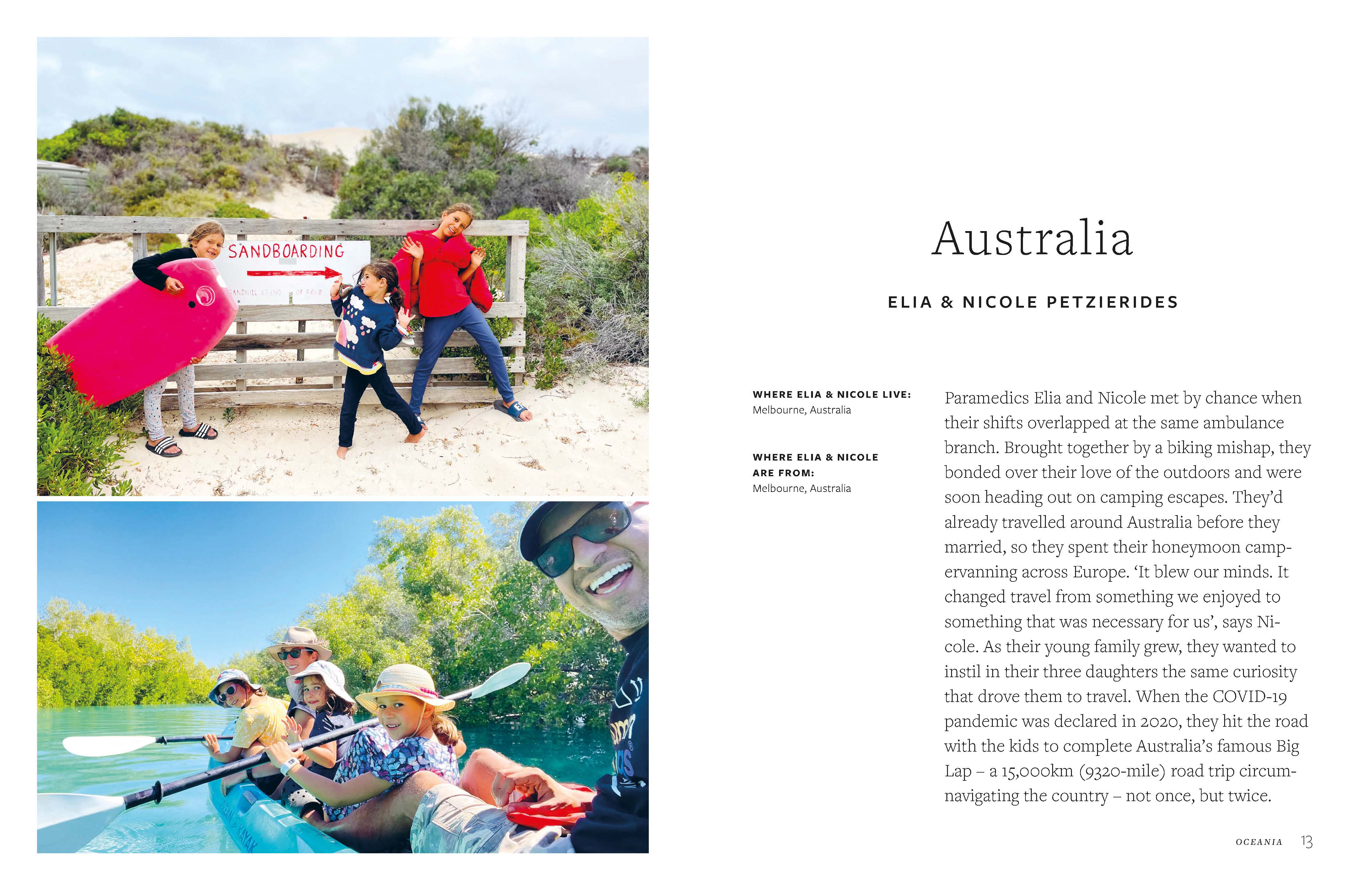 Parenthood Around the World - Book + eBook - Image 4