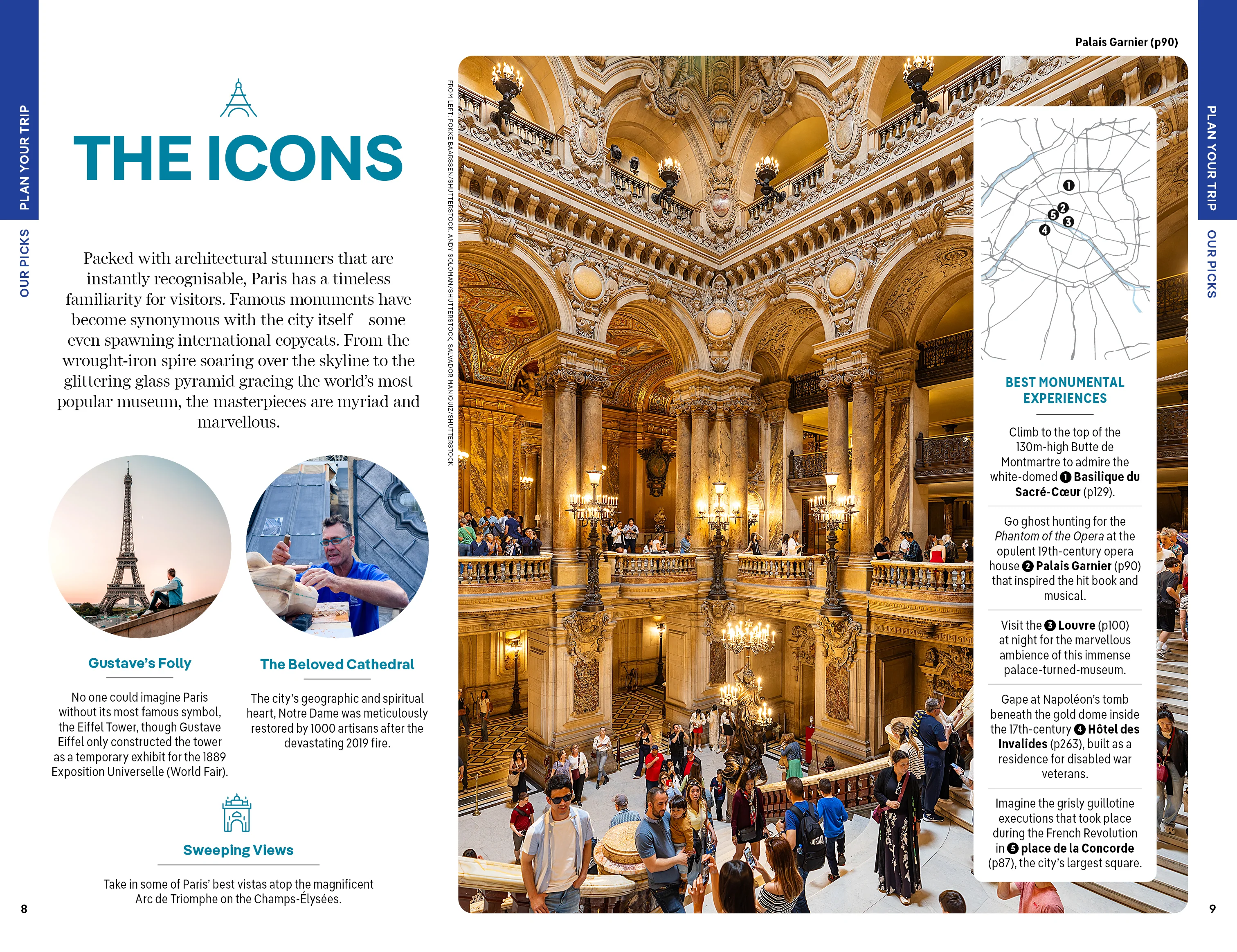 Paris - Book + eBook - Image 3