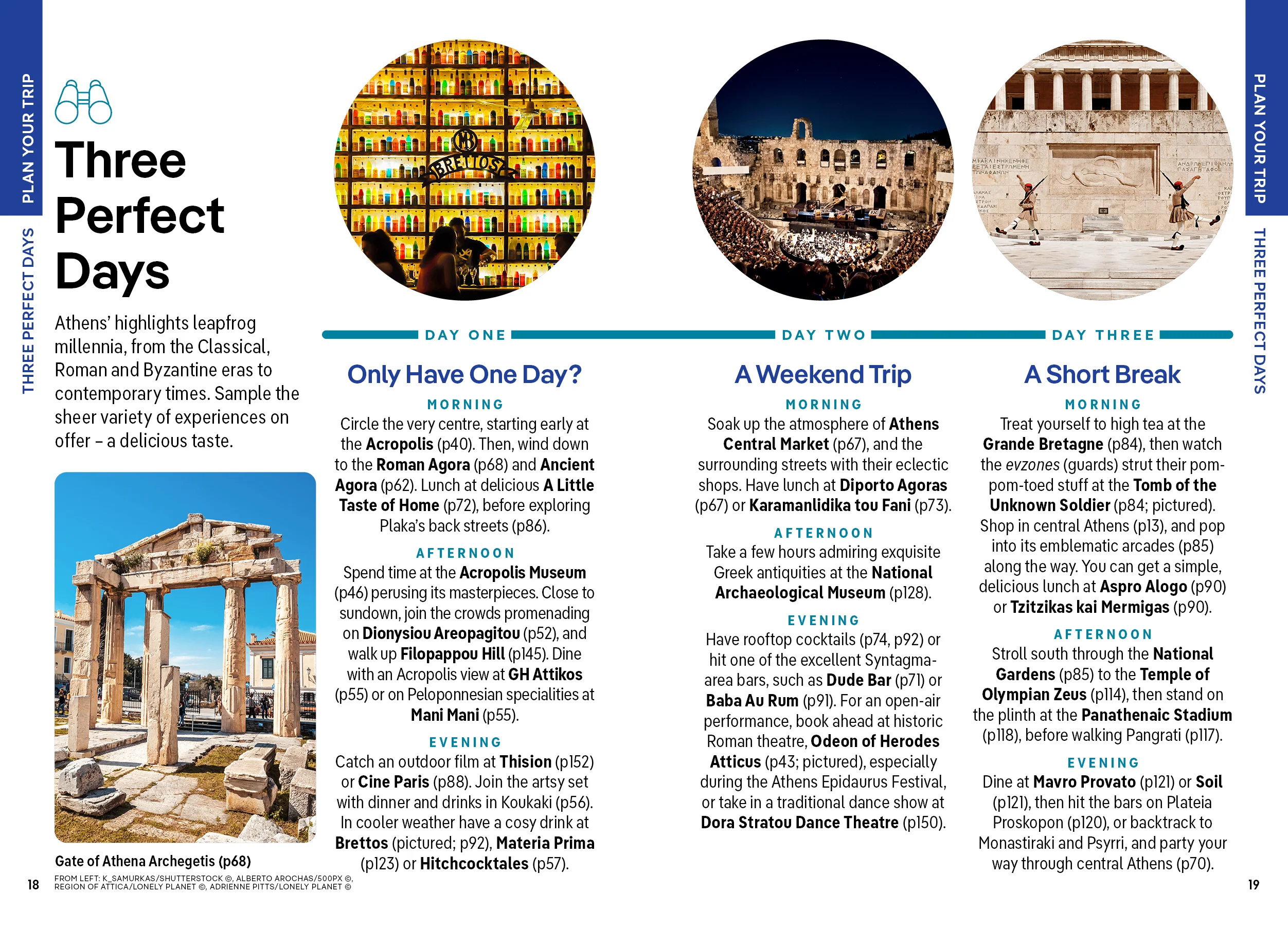 Pocket Athens - Book + eBook - Image 6