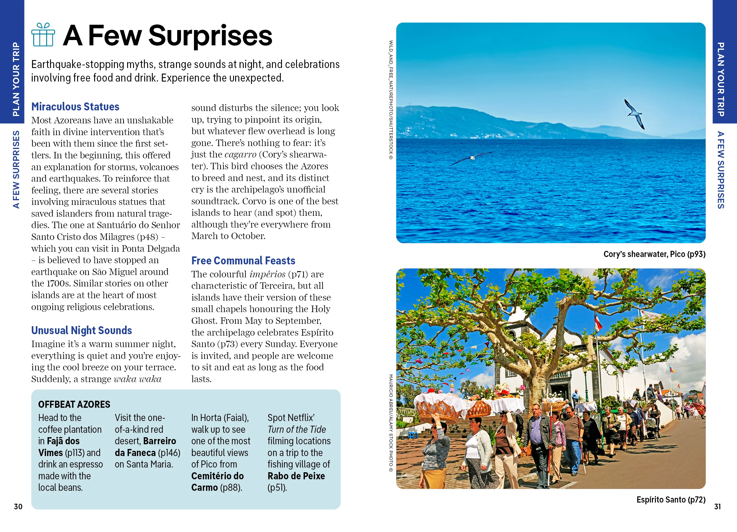 Pocket Azores - Book - Image 9