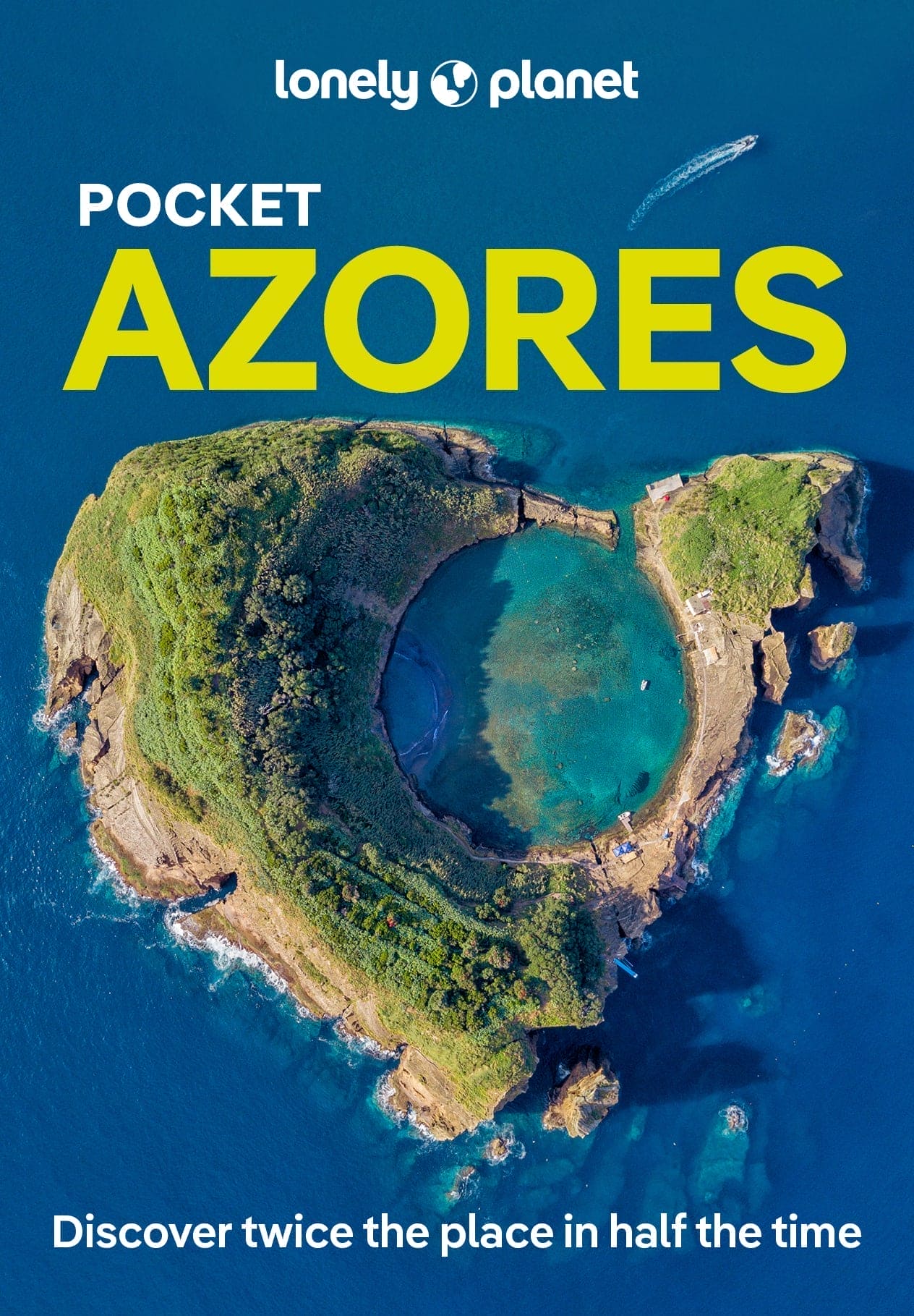 Pocket Azores - Book + eBook