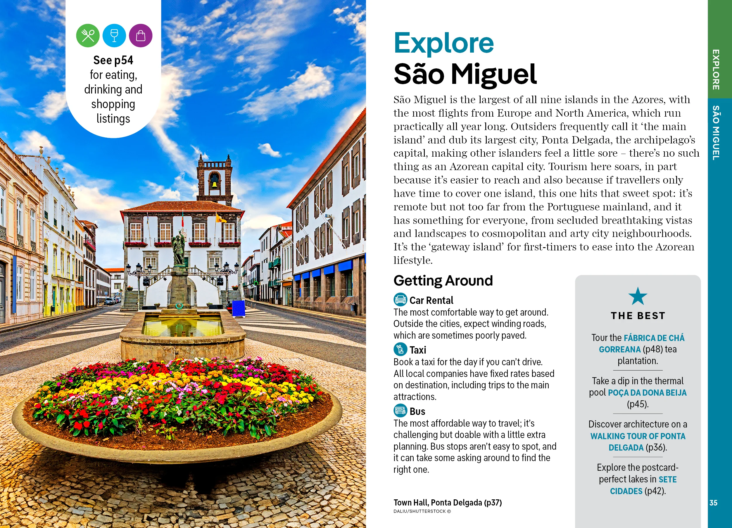 Pocket Azores - Image 10