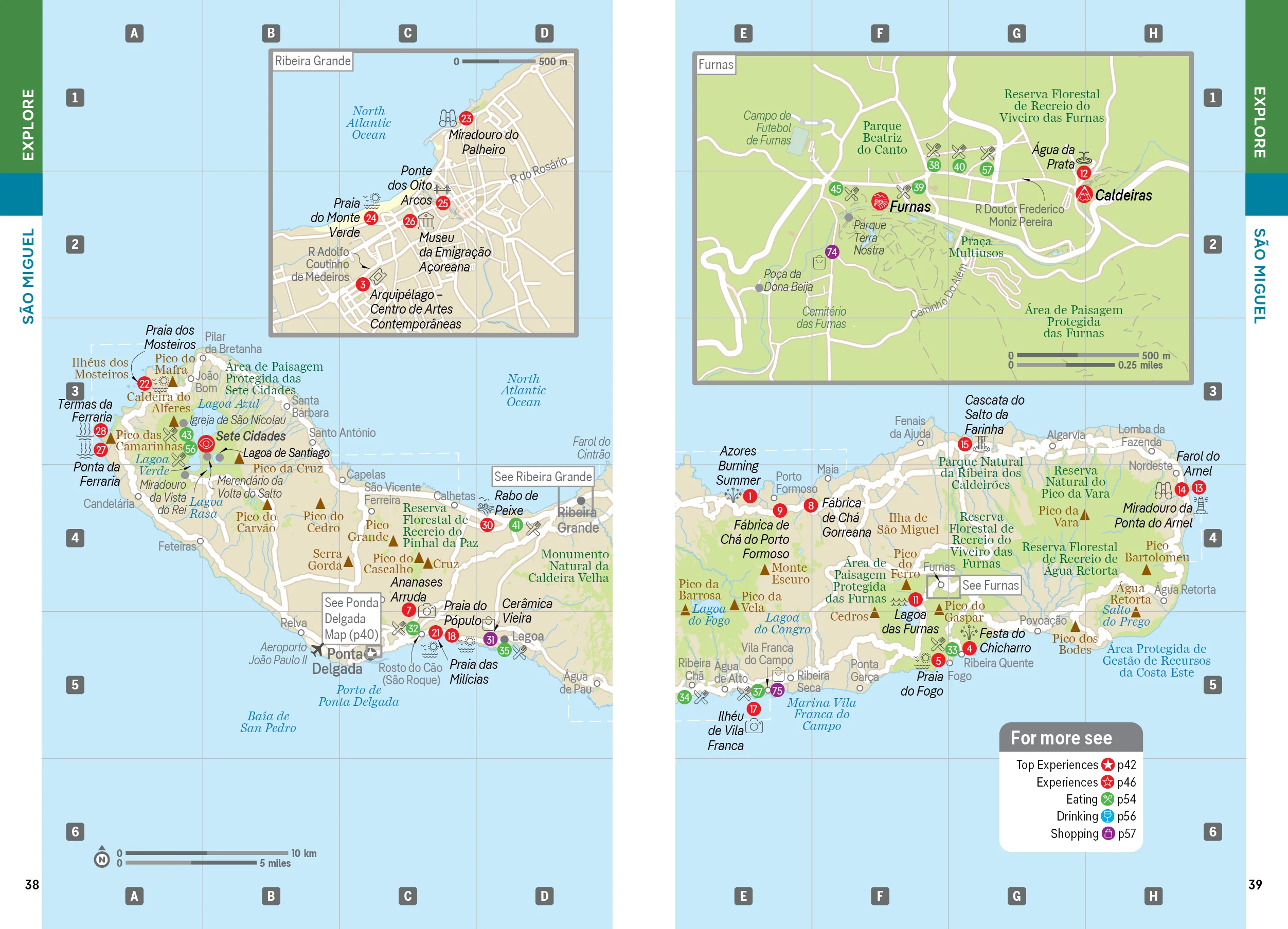 Pocket Azores - Image 12