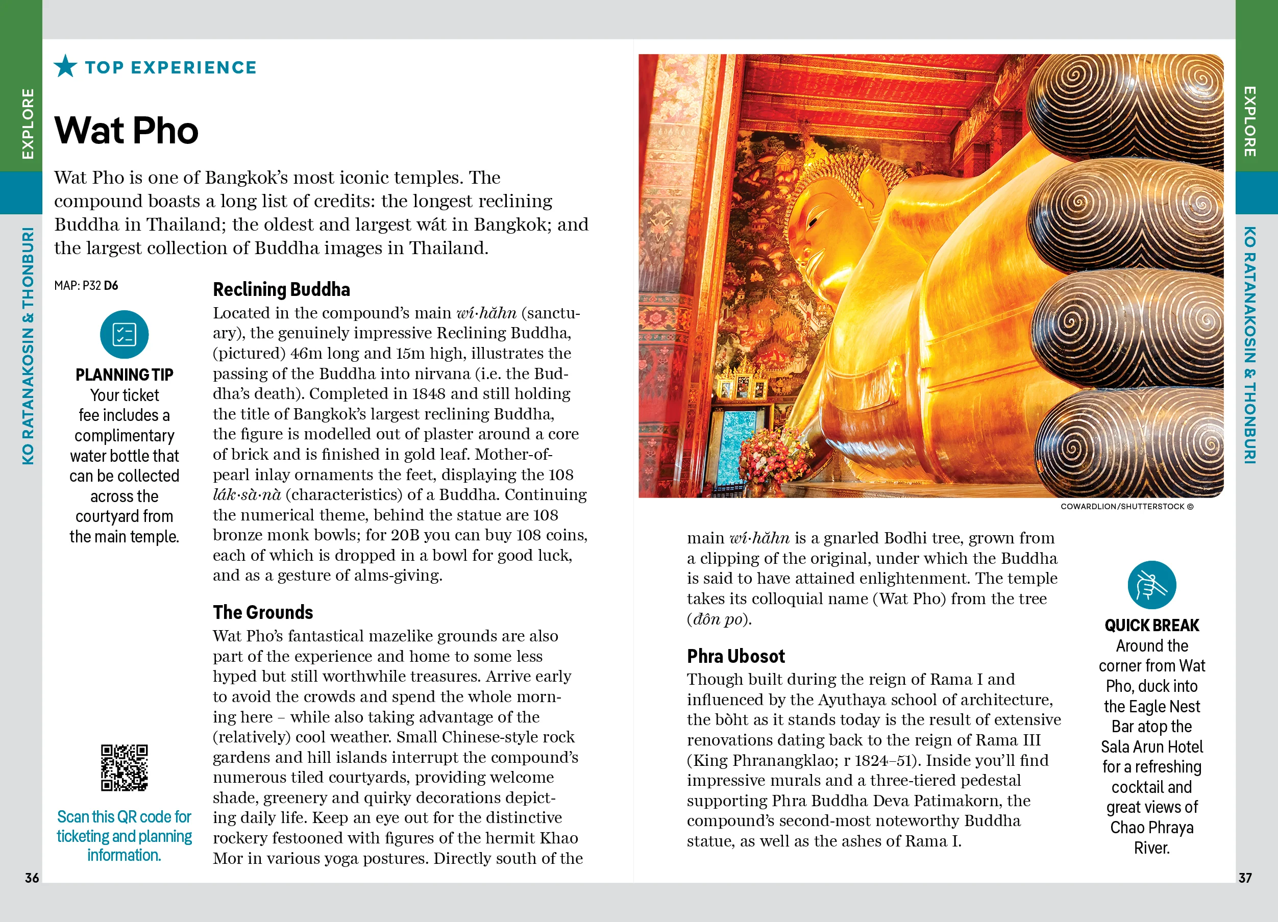 Pocket Bangkok - Book - Image 12