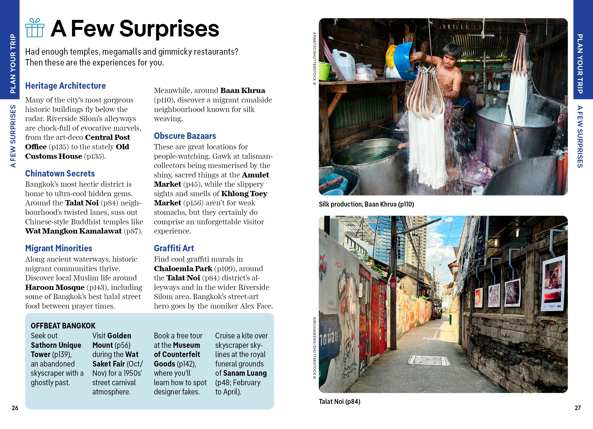 Pocket Bangkok - Book + eBook - Image 8