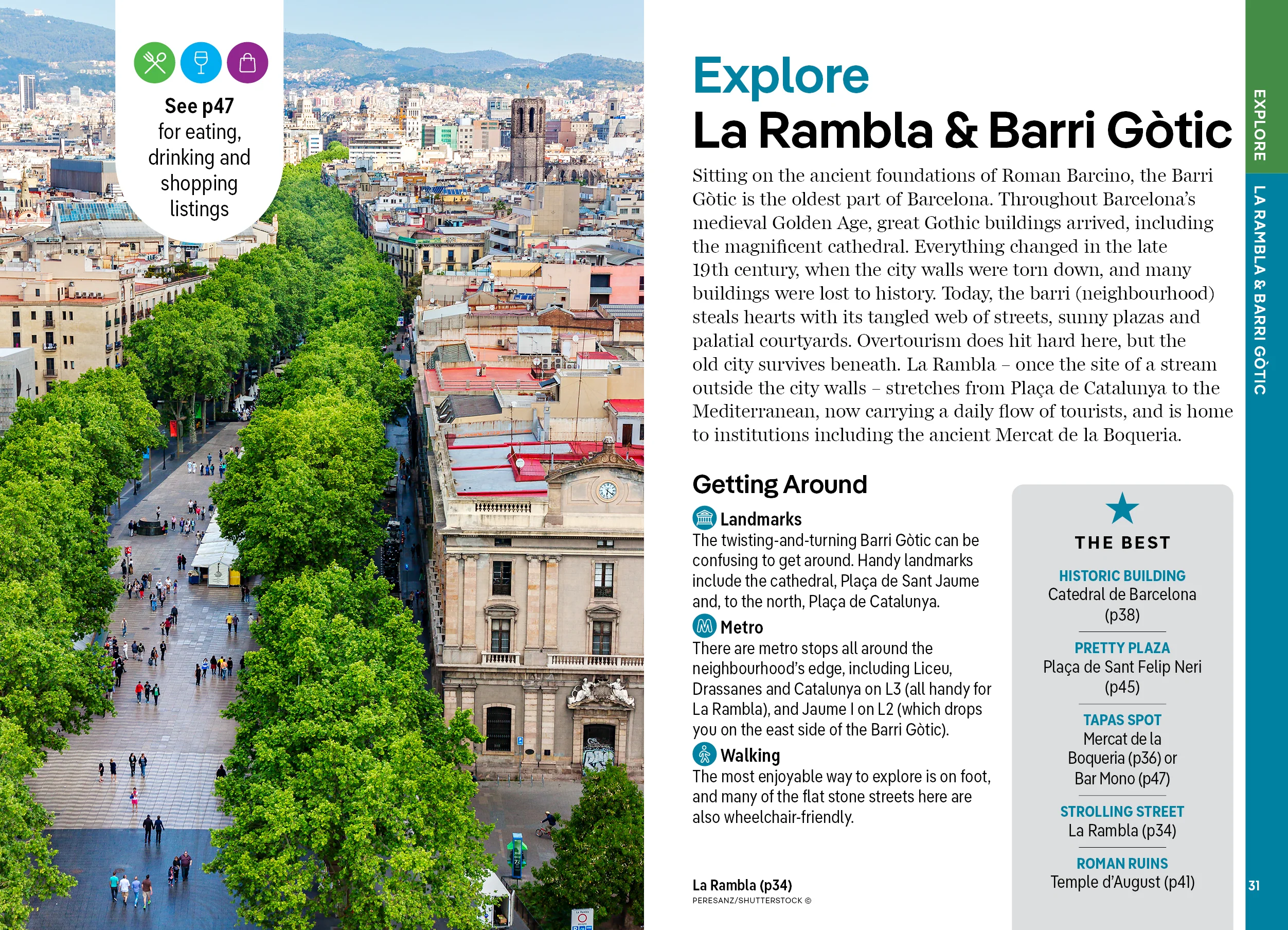 Pocket Barcelona - Book - Image 8