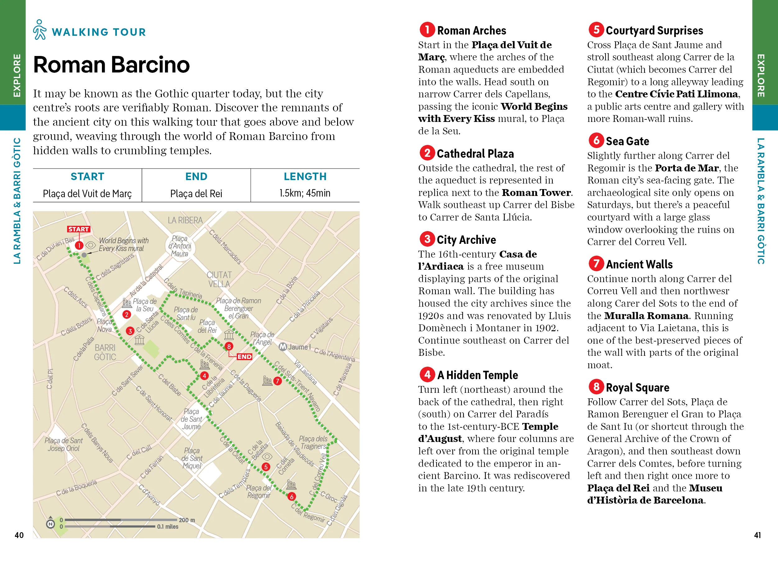 Pocket Barcelona - Book + eBook - Image 11