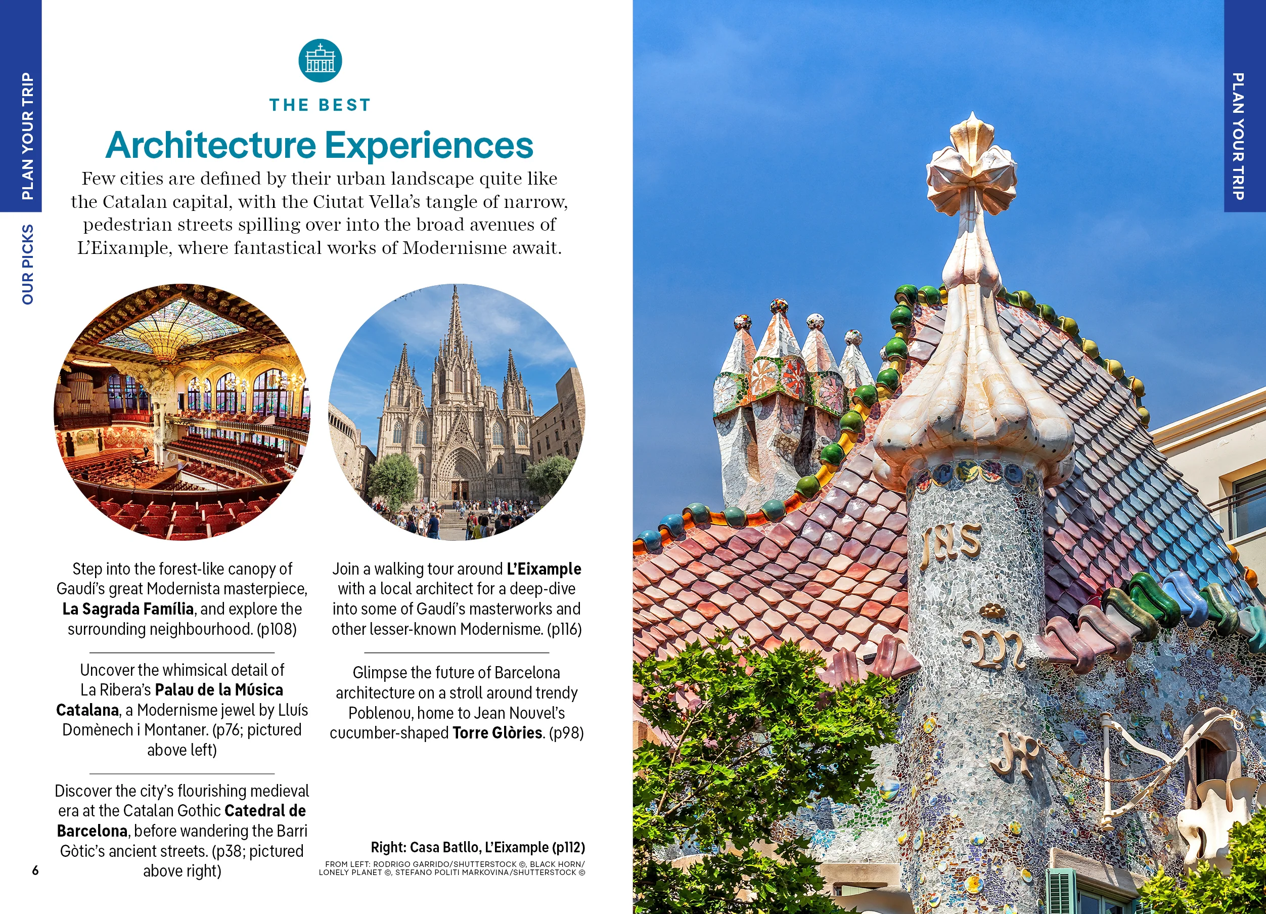 Pocket Barcelona - Book + eBook - Image 3