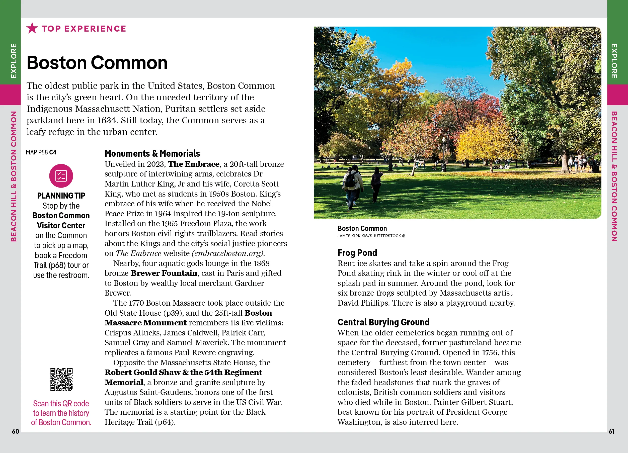 Pocket Boston - Book + eBook - Image 12