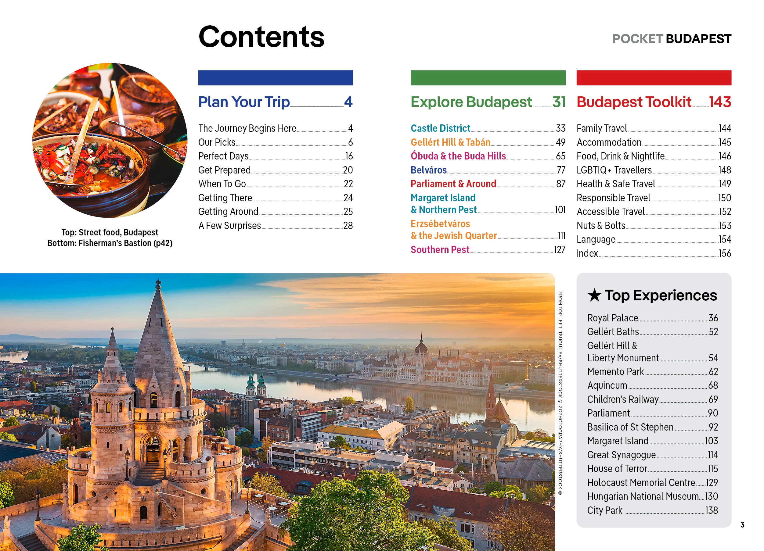 Pocket Budapest - Book - Image 2