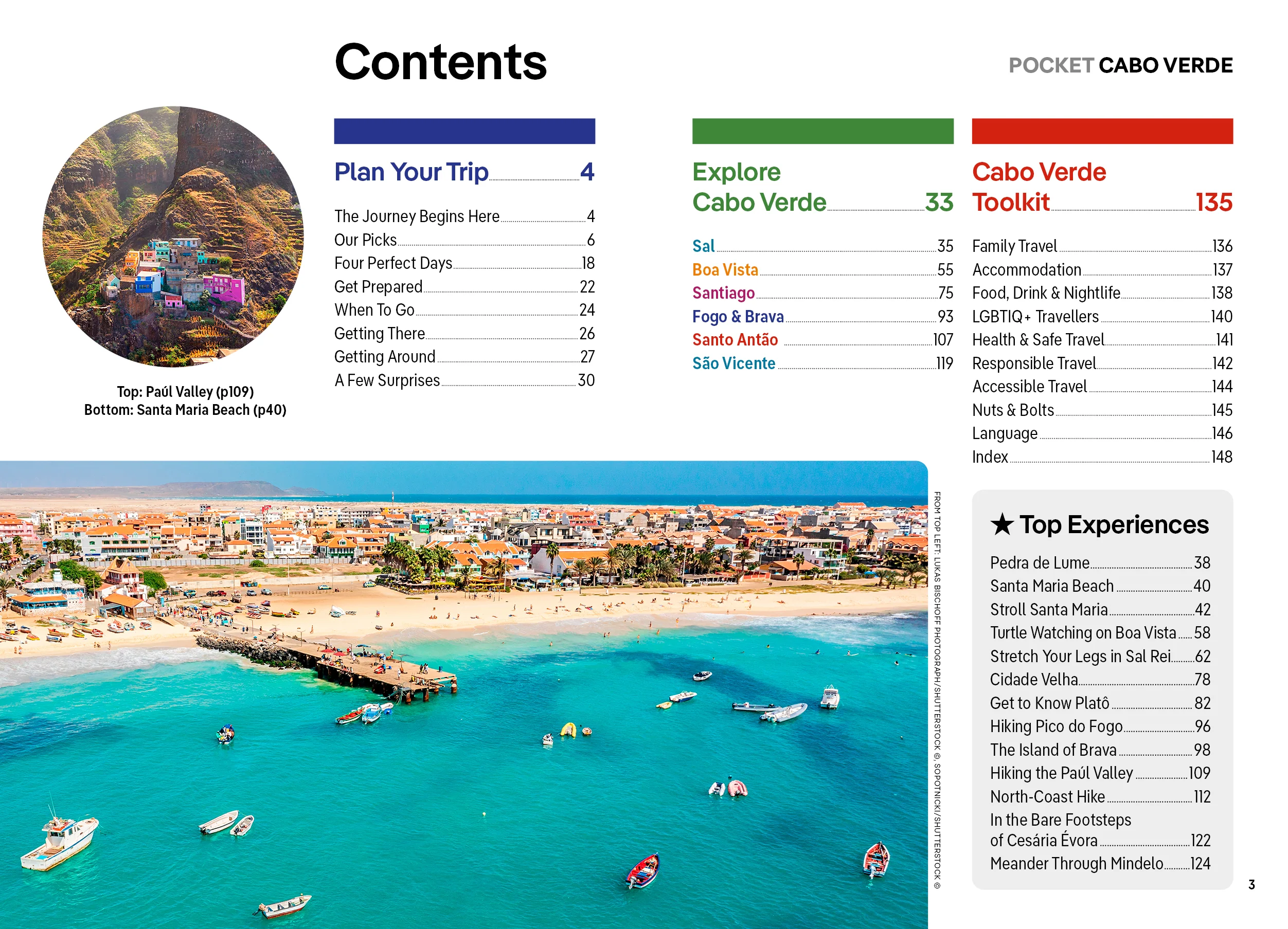 Pocket Cabo Verde - Book + eBook - Image 2