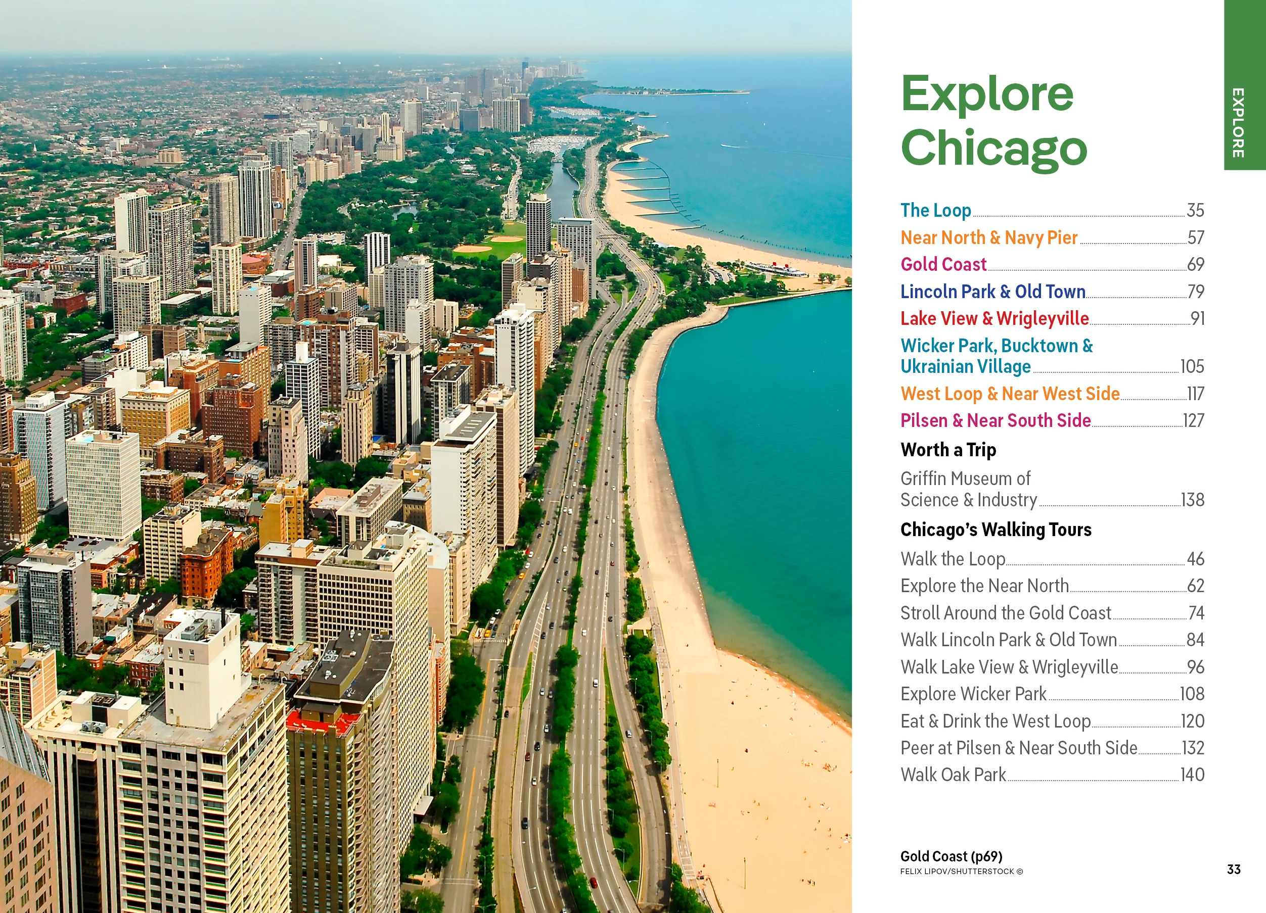 Pocket Chicago - Book - Image 9