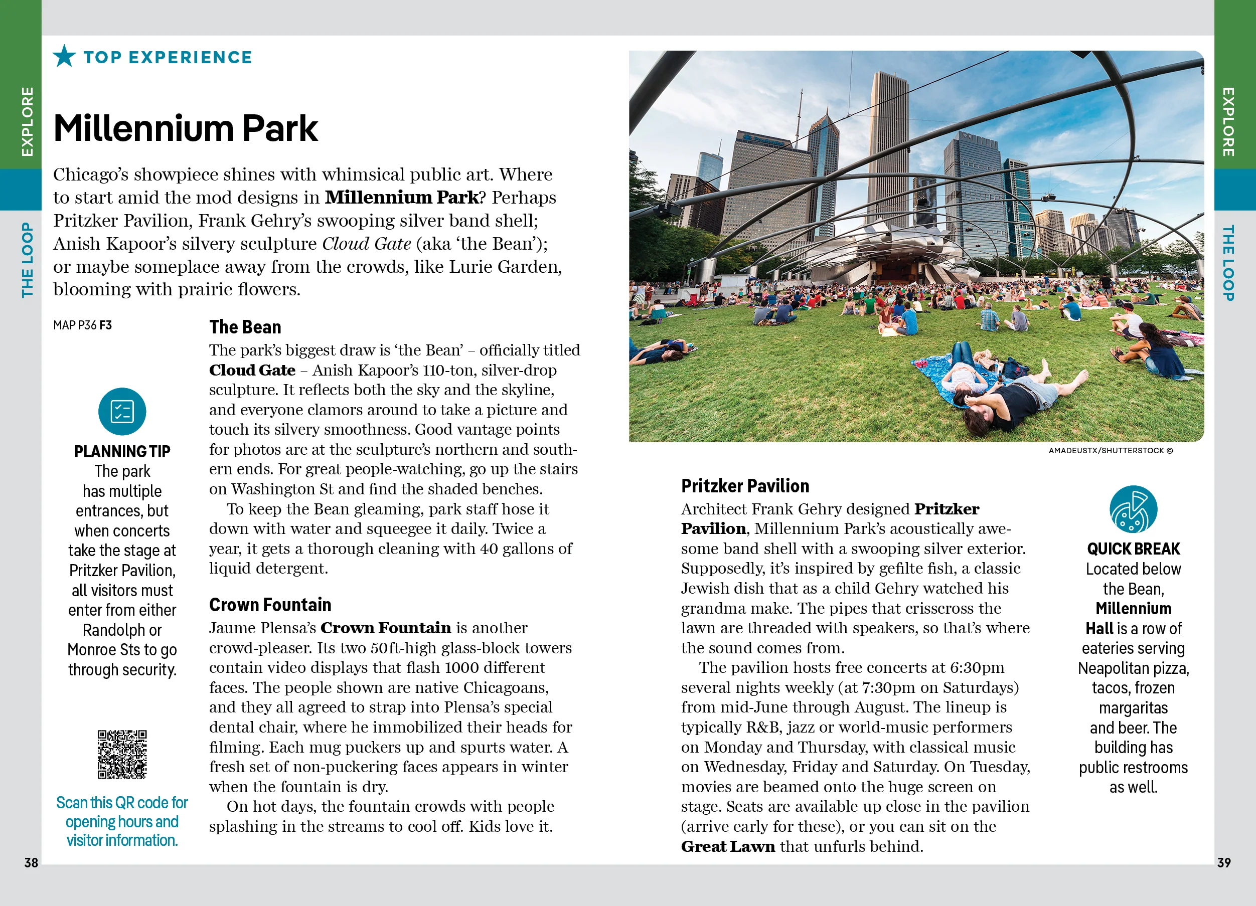 Pocket Chicago - Image 12