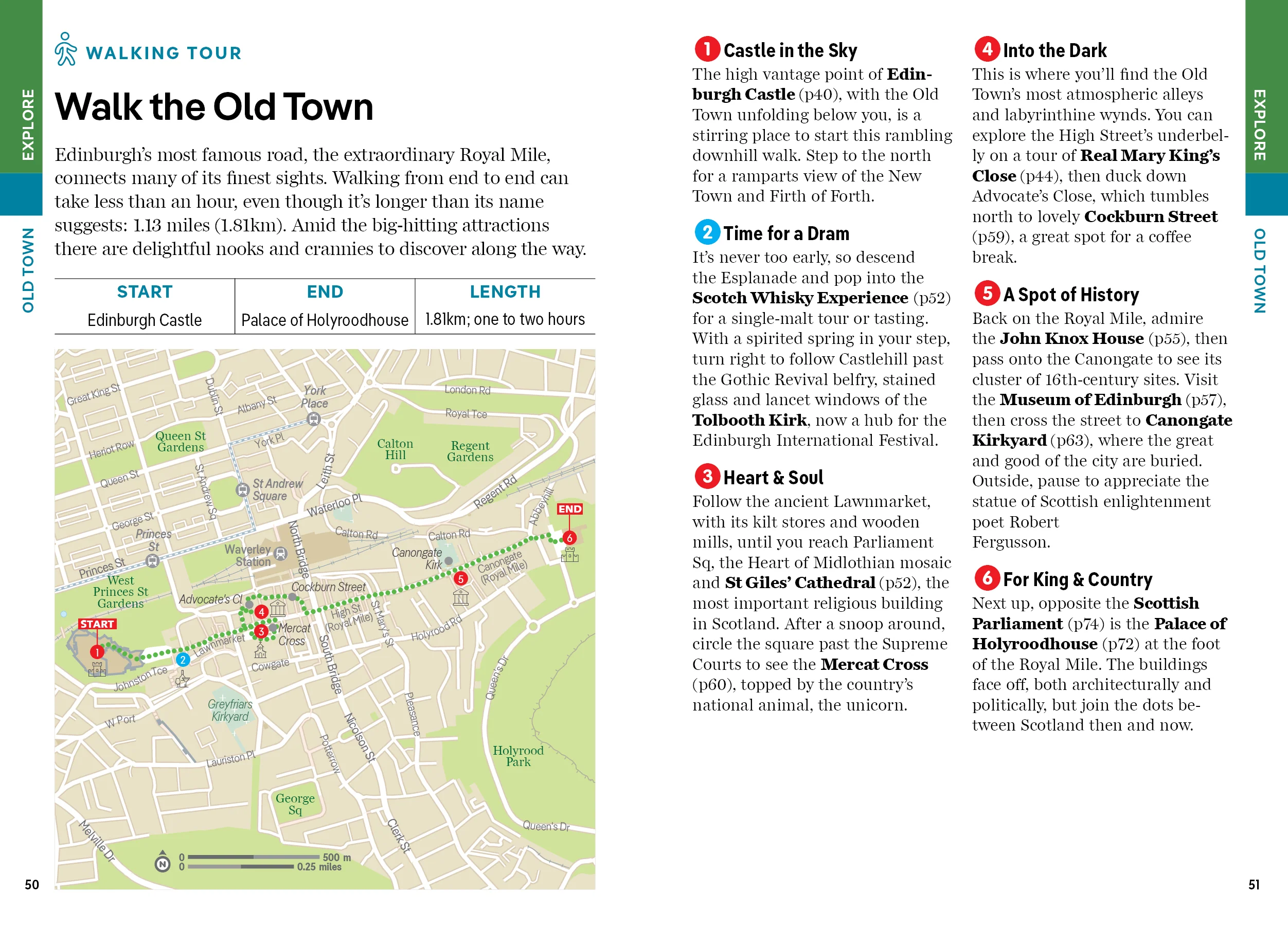 Pocket Edinburgh - Book - Image 13
