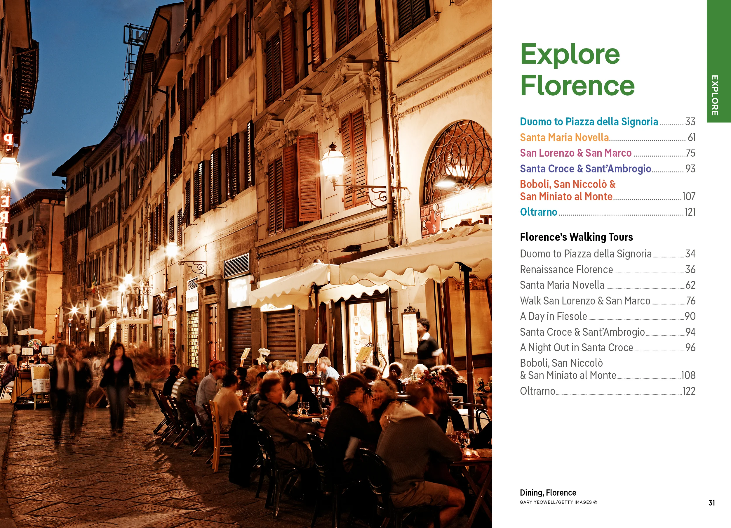 Pocket Florence & Tuscany - Book + eBook - Image 10