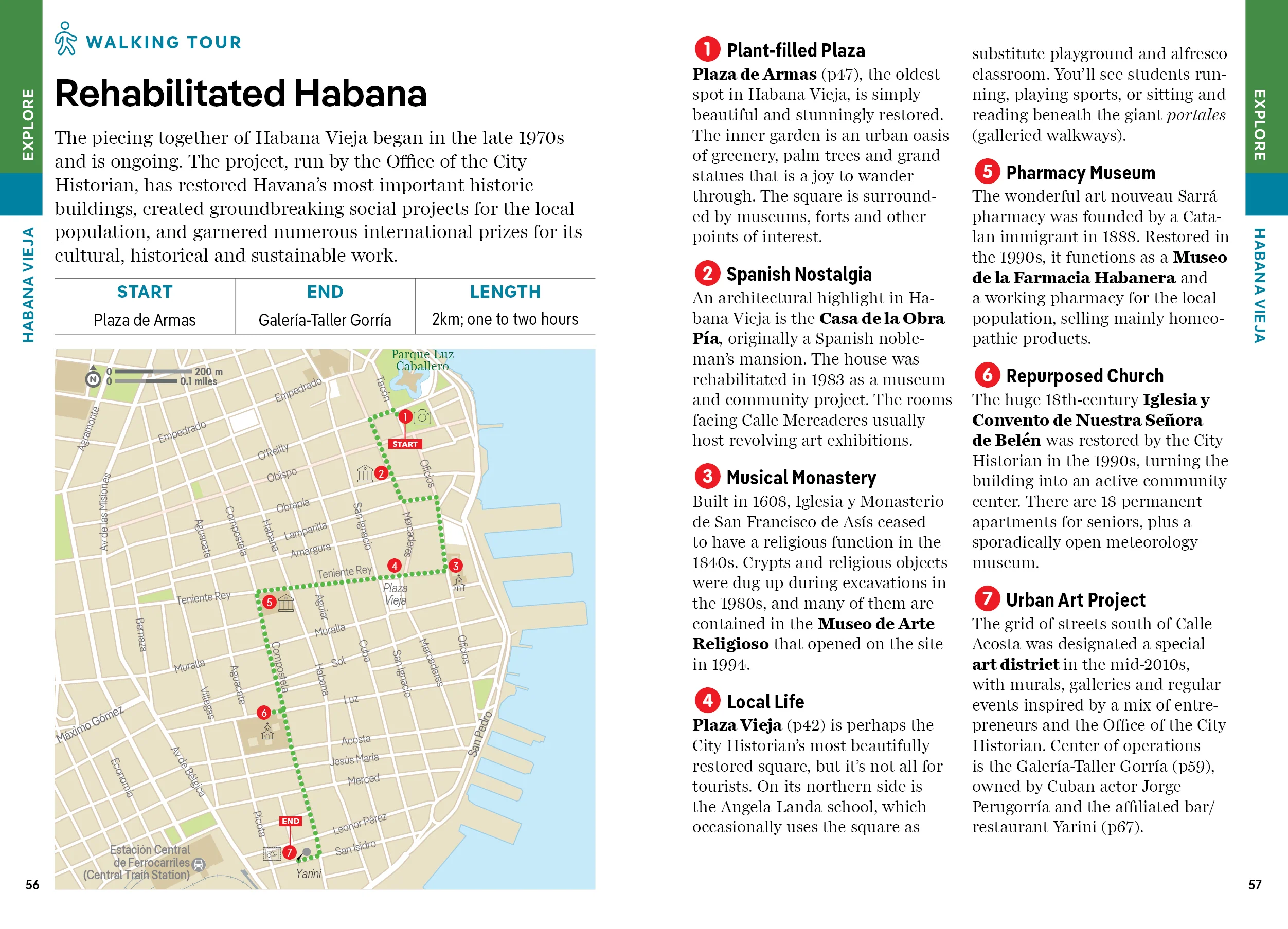 Pocket Havana - Book + eBook - Image 12