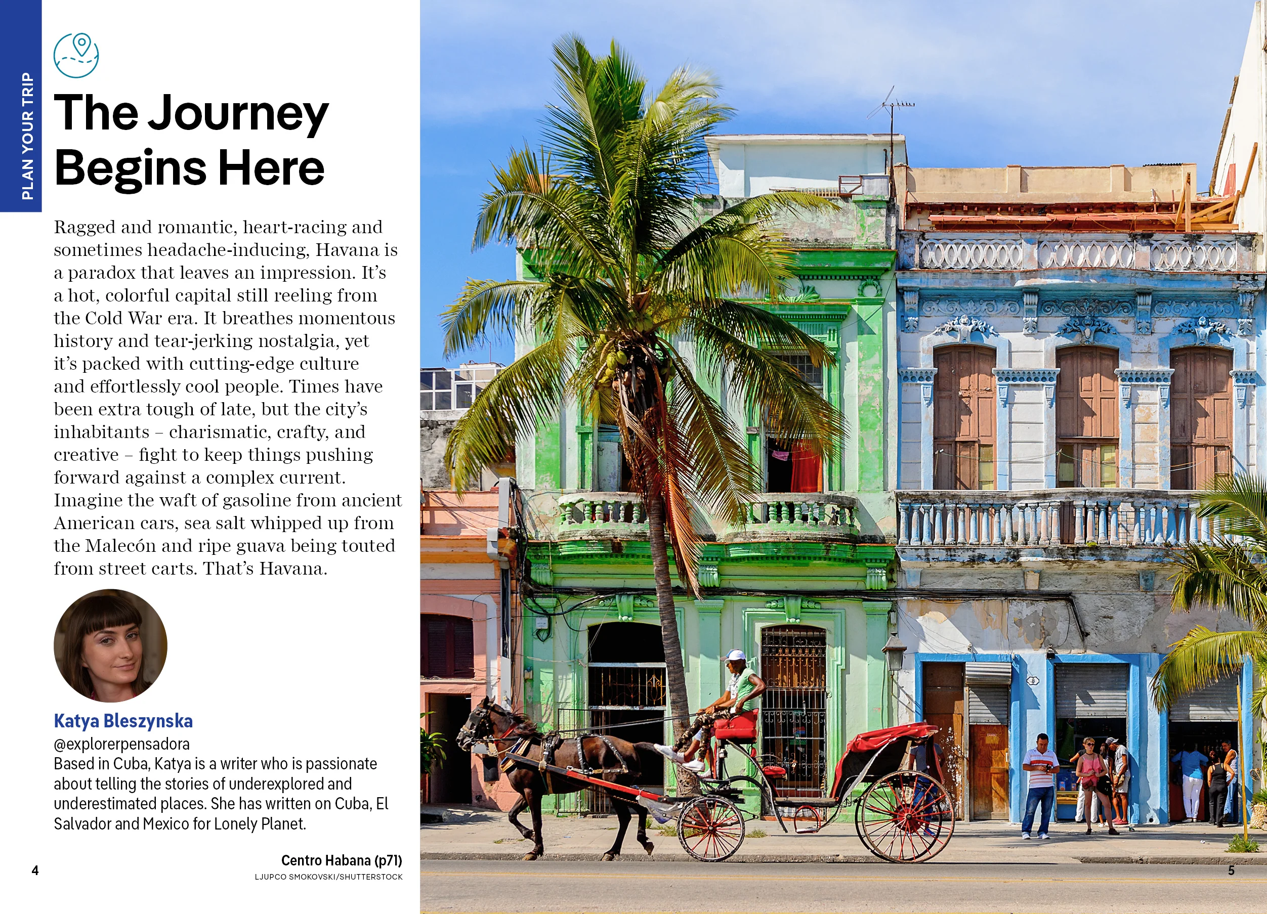Pocket Havana - Book + eBook - Image 3