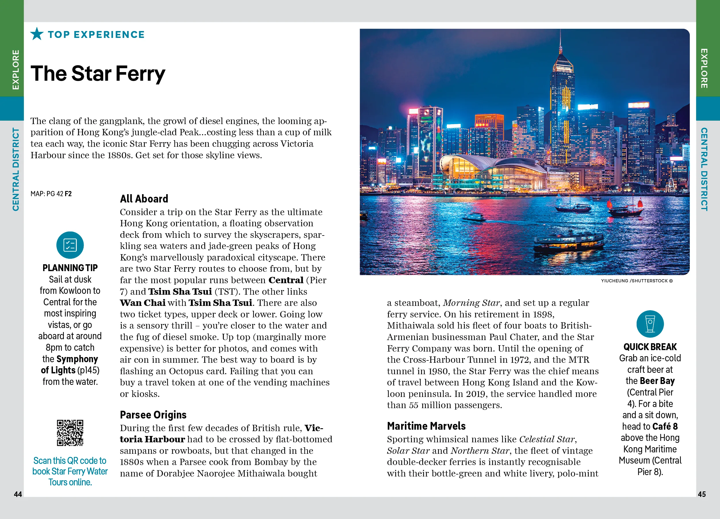 Pocket Hong Kong - Book + eBook - Image 13