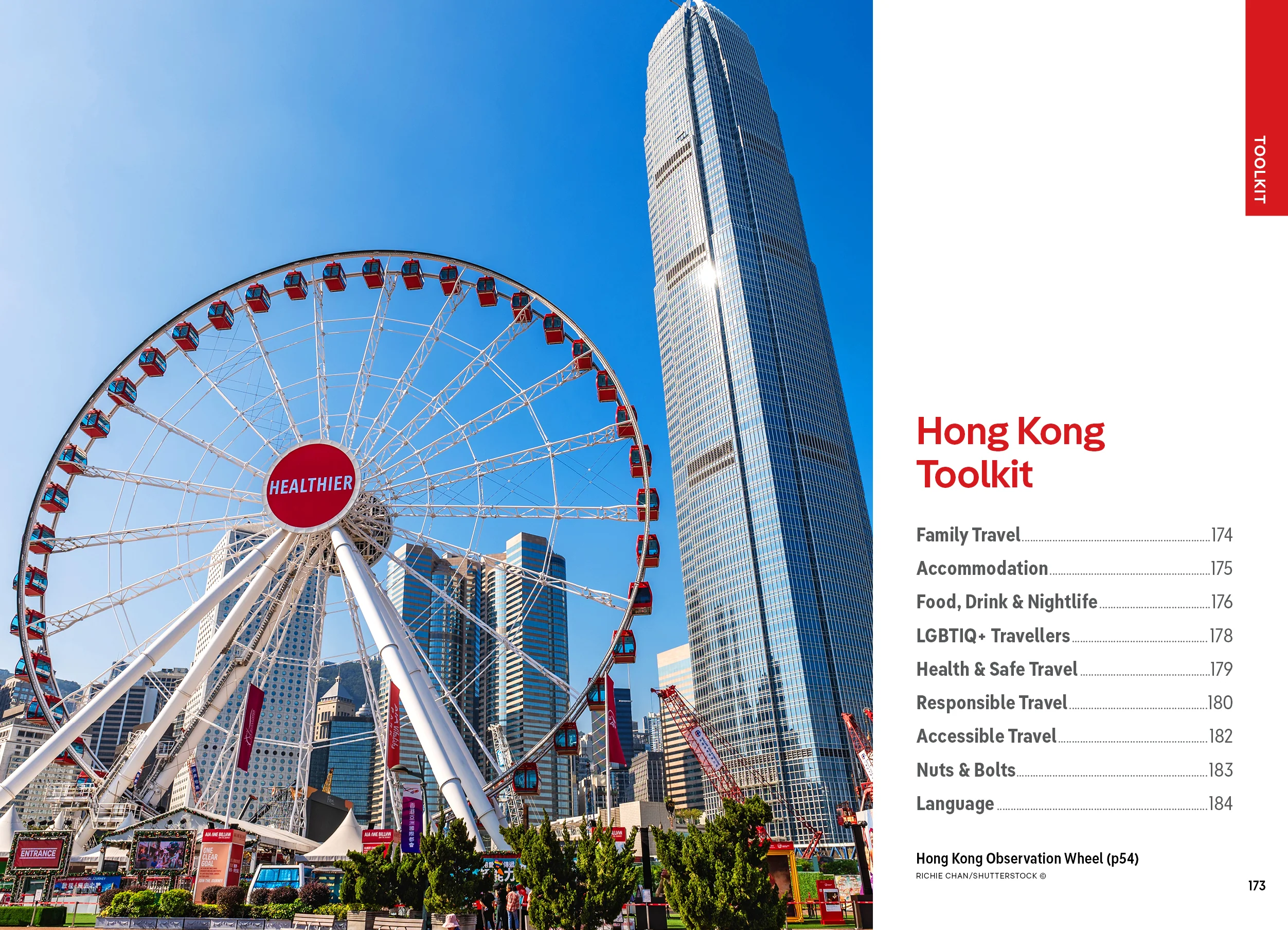 Pocket Hong Kong - Book + eBook - Image 15