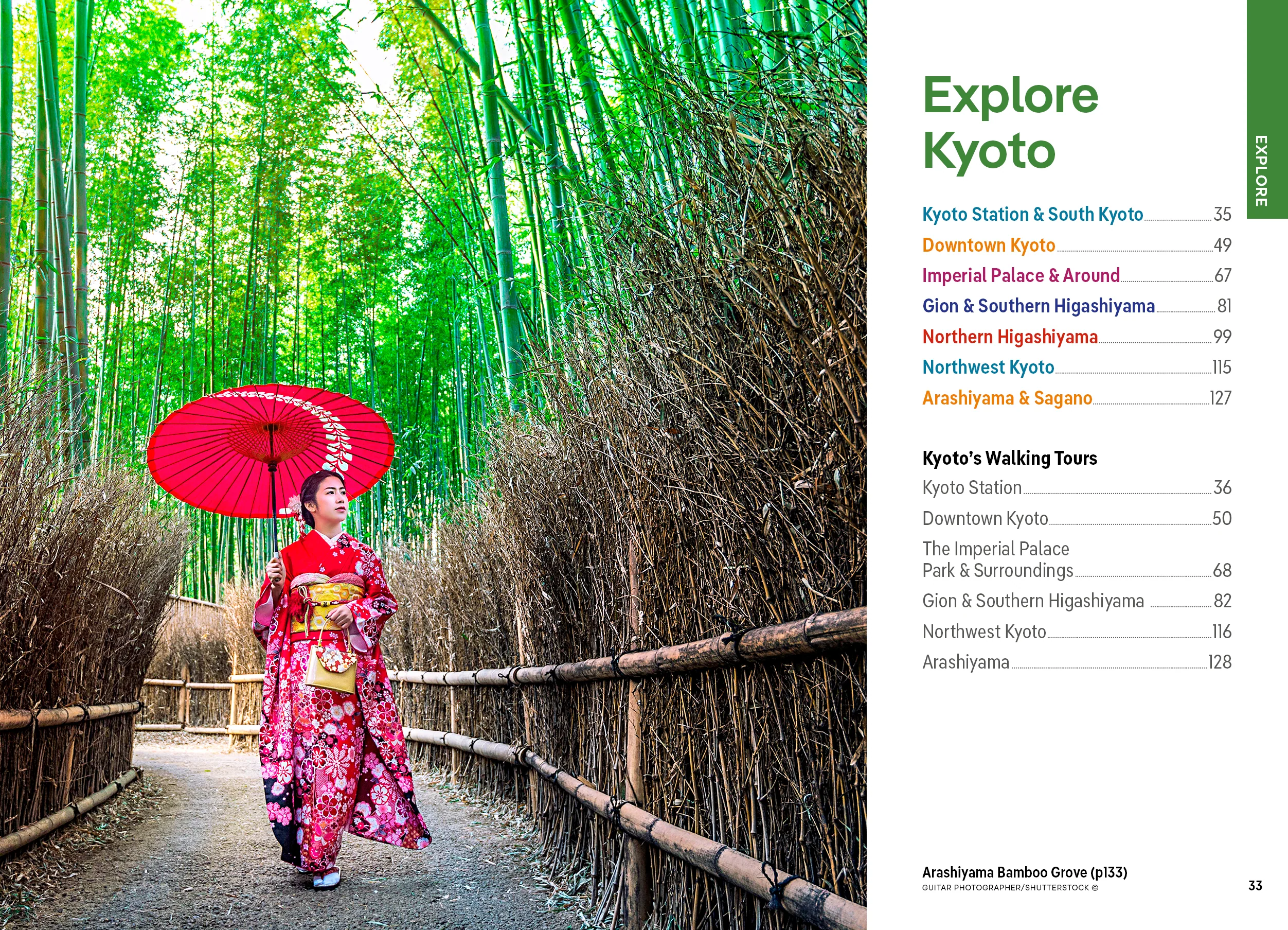 Pocket Kyoto & Osaka - Book + eBook - Image 14