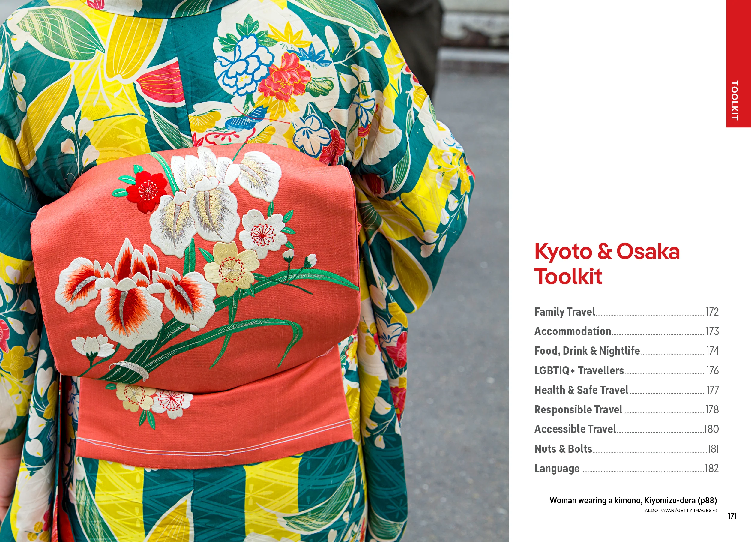 Pocket Kyoto & Osaka - Book + eBook - Image 15
