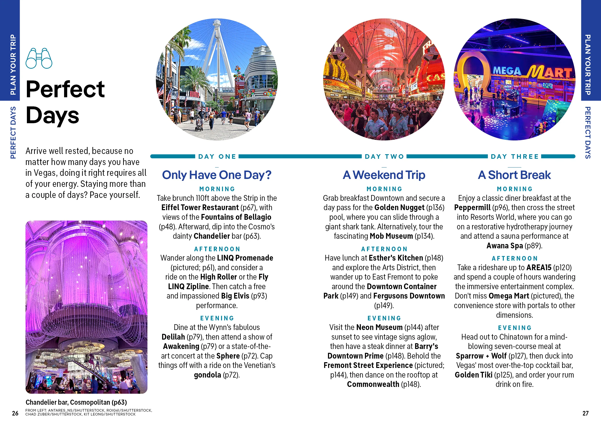 Pocket Las Vegas - Book + eBook - Image 5