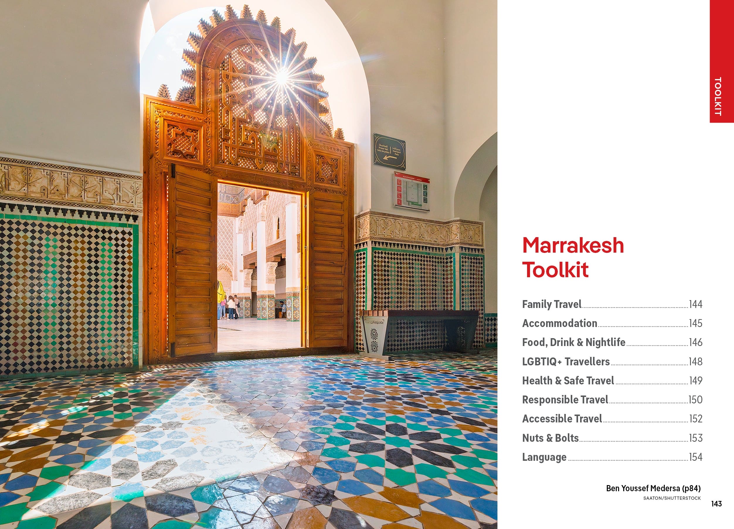 Pocket Marrakesh - Book + eBook - Image 16