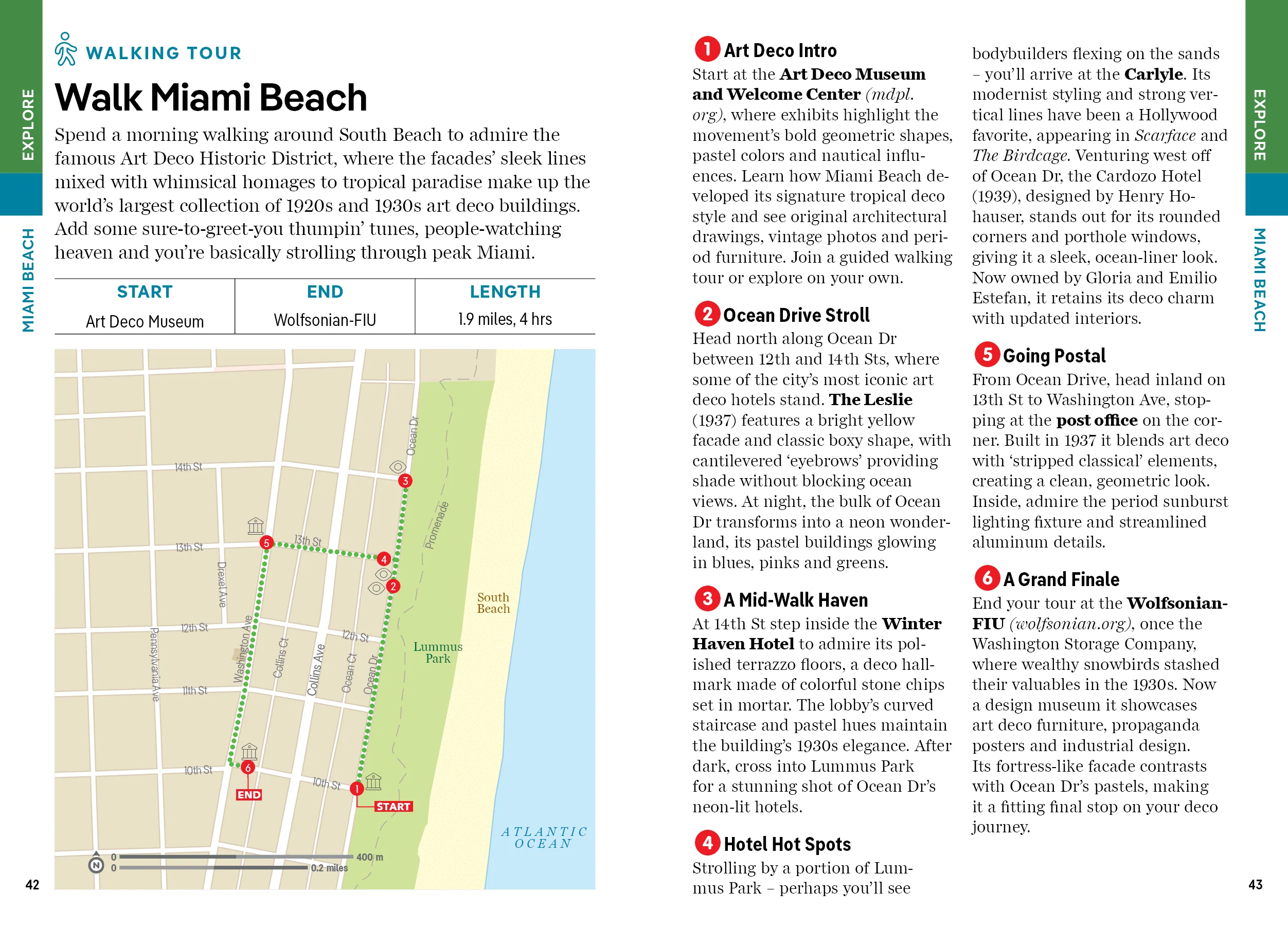 Pocket Miami - Book - Image 14