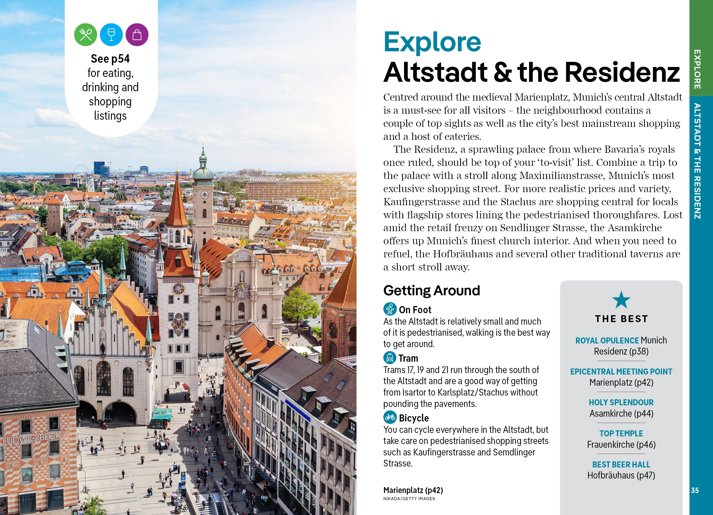 Pocket Munich - Book + eBook - Image 9