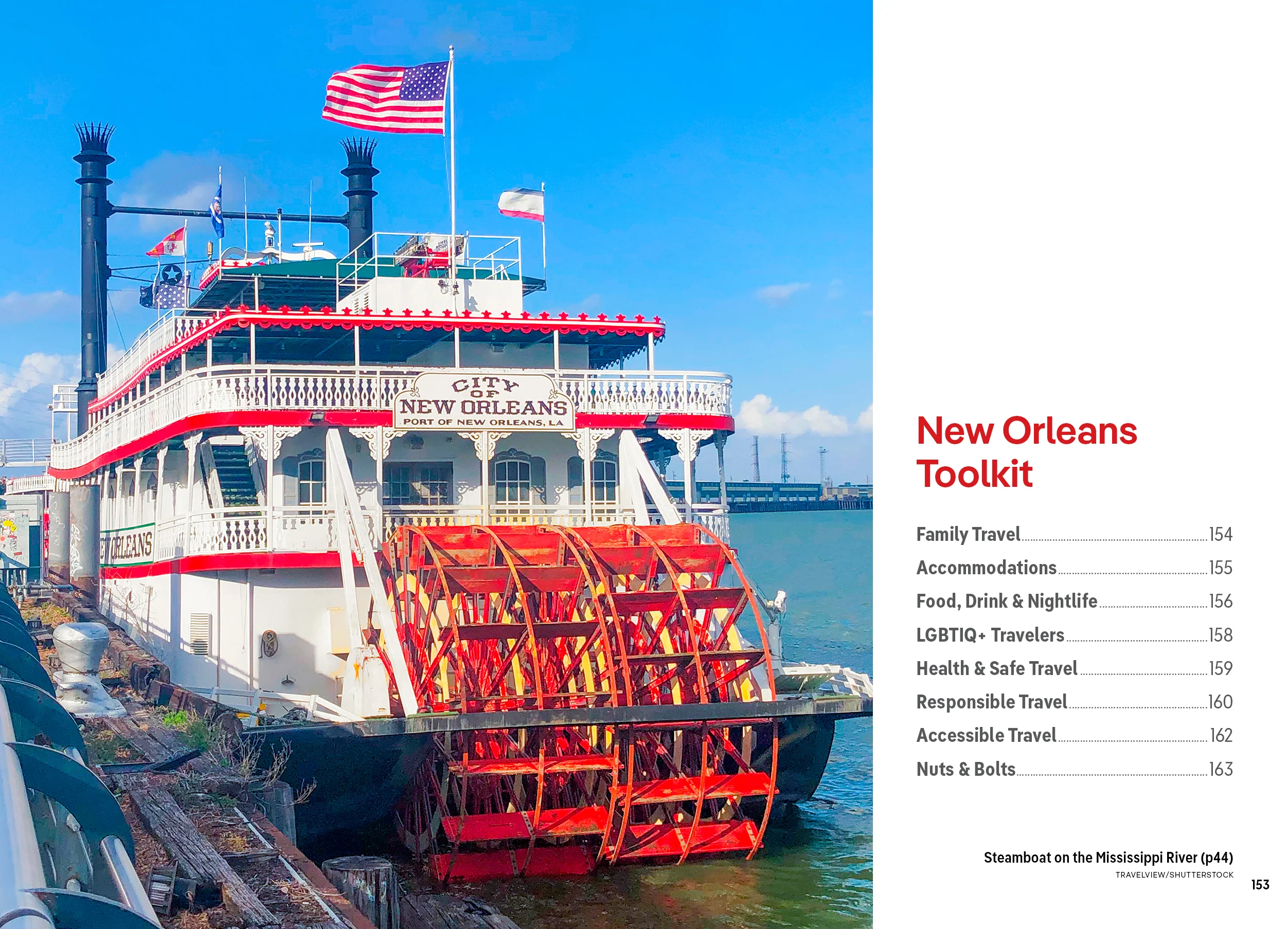 Pocket New Orleans - Book - Image 16