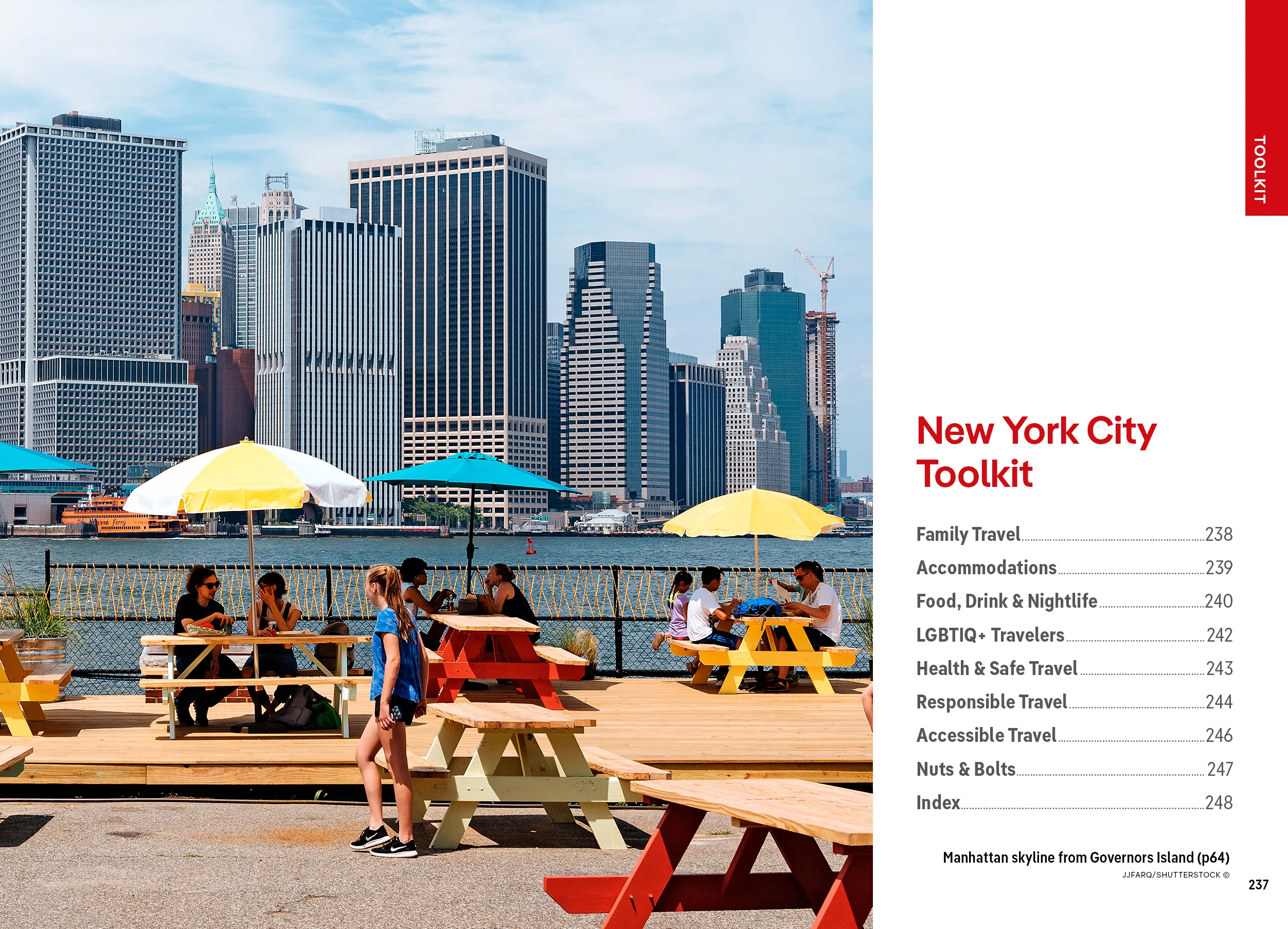 Pocket New York City - Book - Image 15