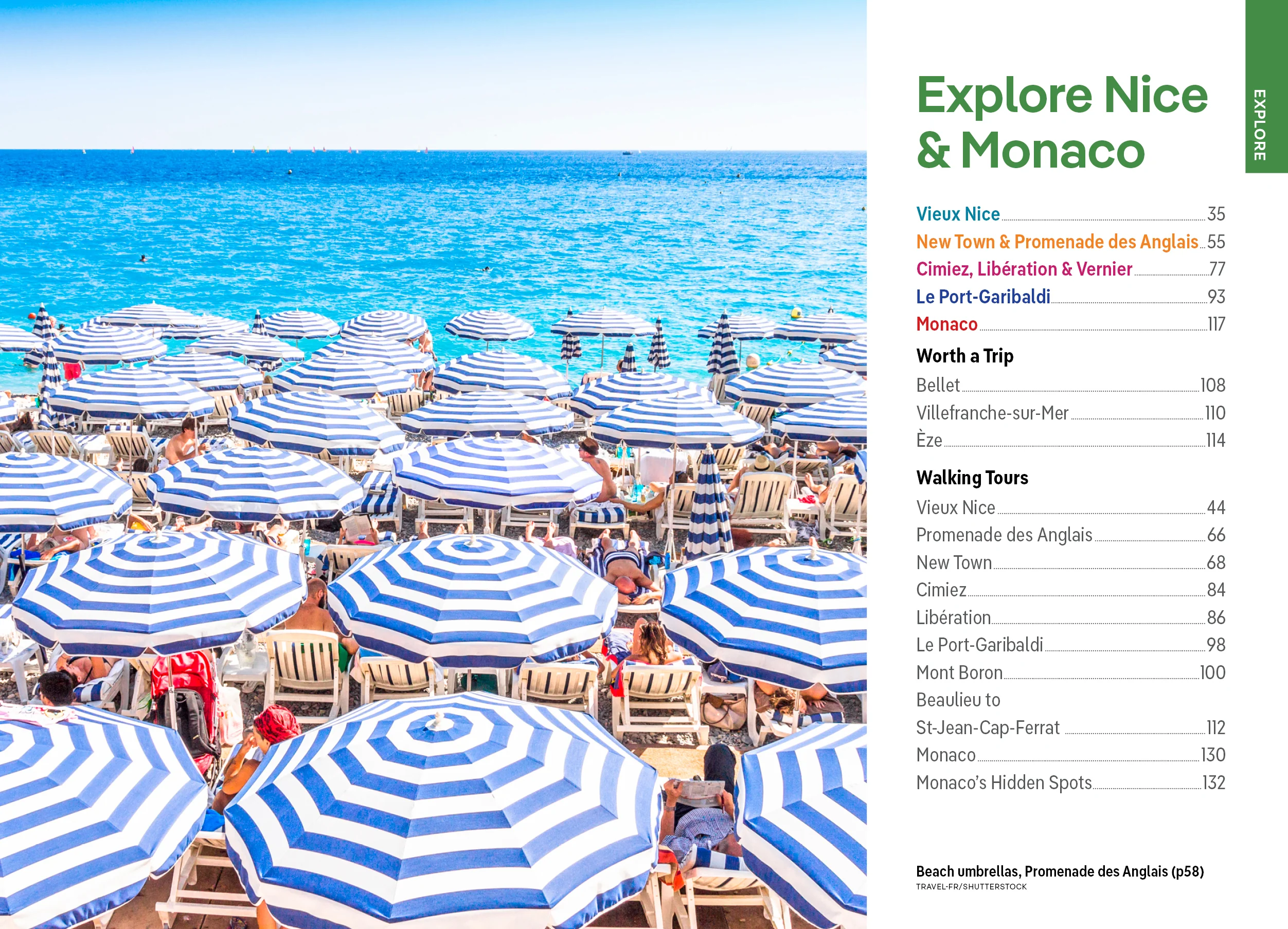 Pocket Nice & Monaco - Book - Image 8