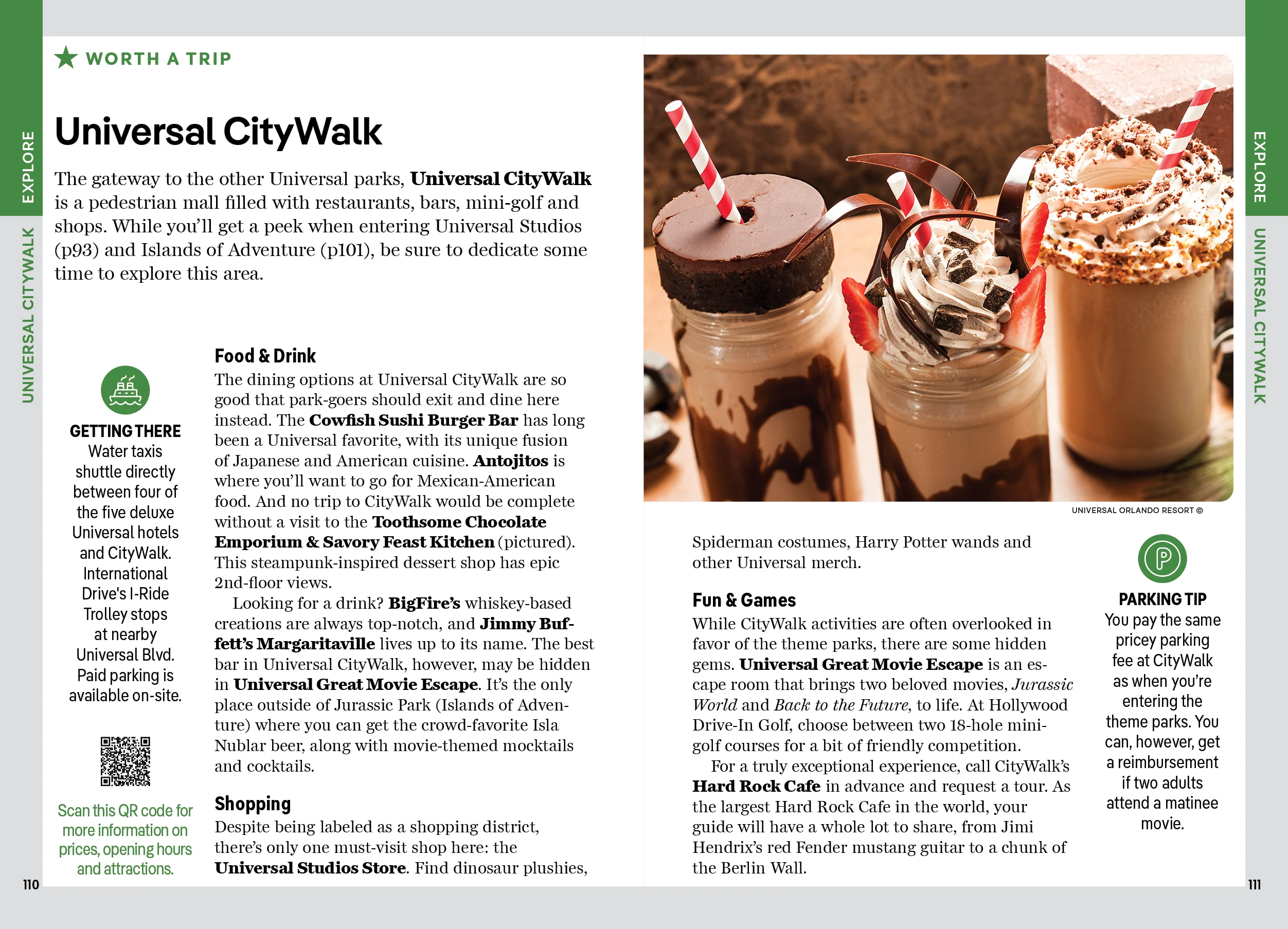 Pocket Orlando & Walt Disney World ® Resort - Book - Image 16